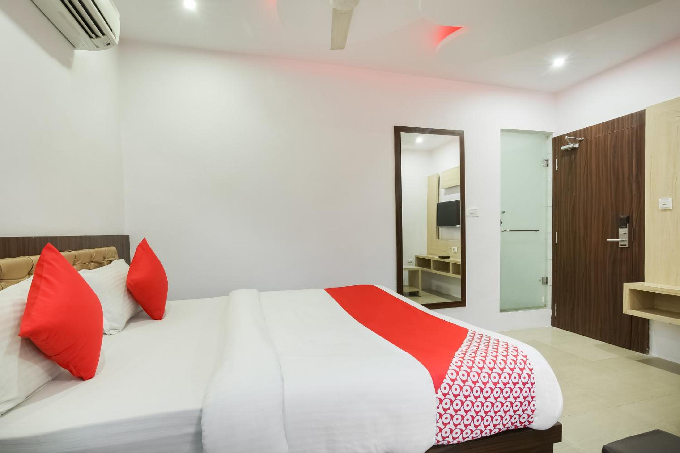 Hotel Maheshwari