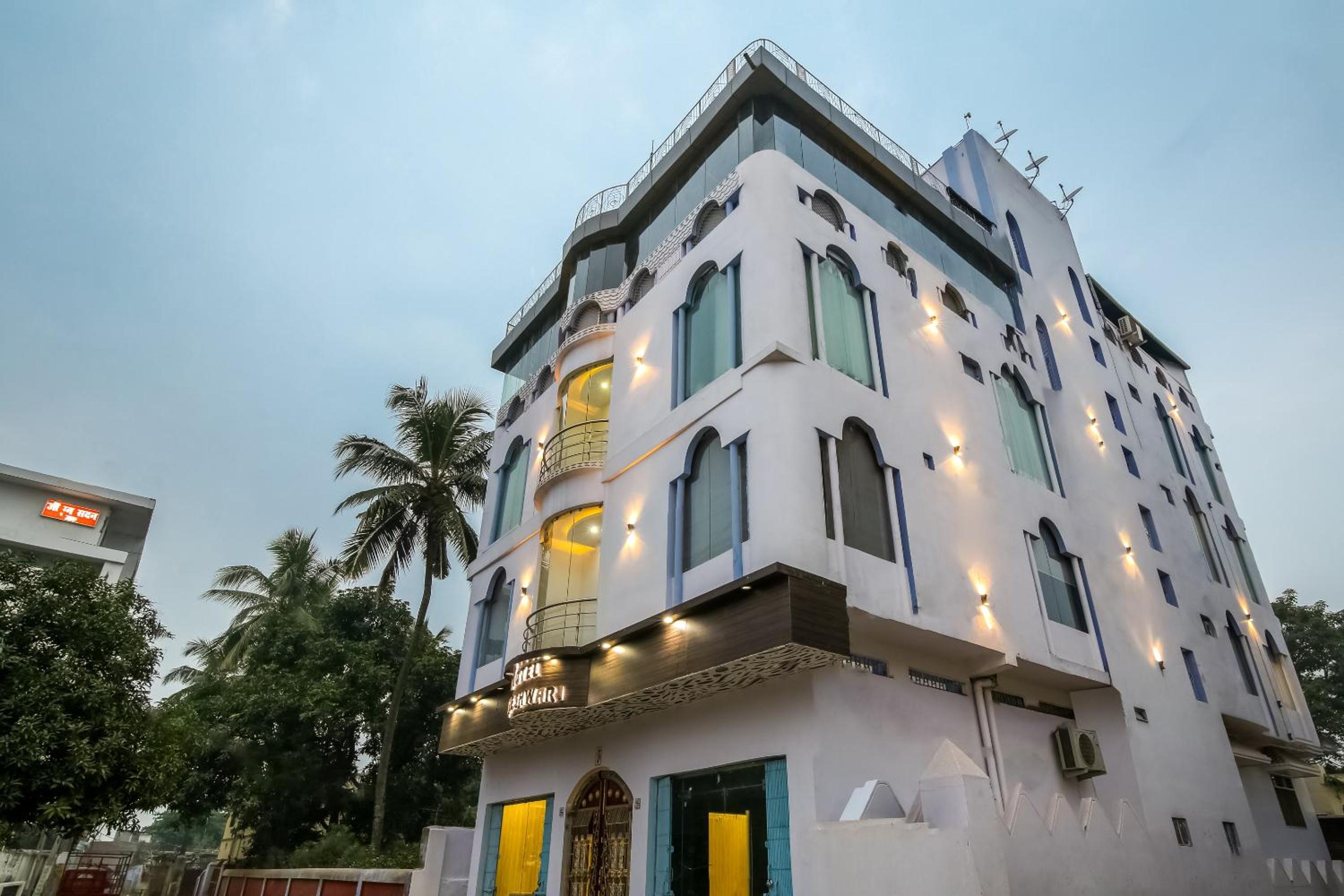Hotel Maheshwari