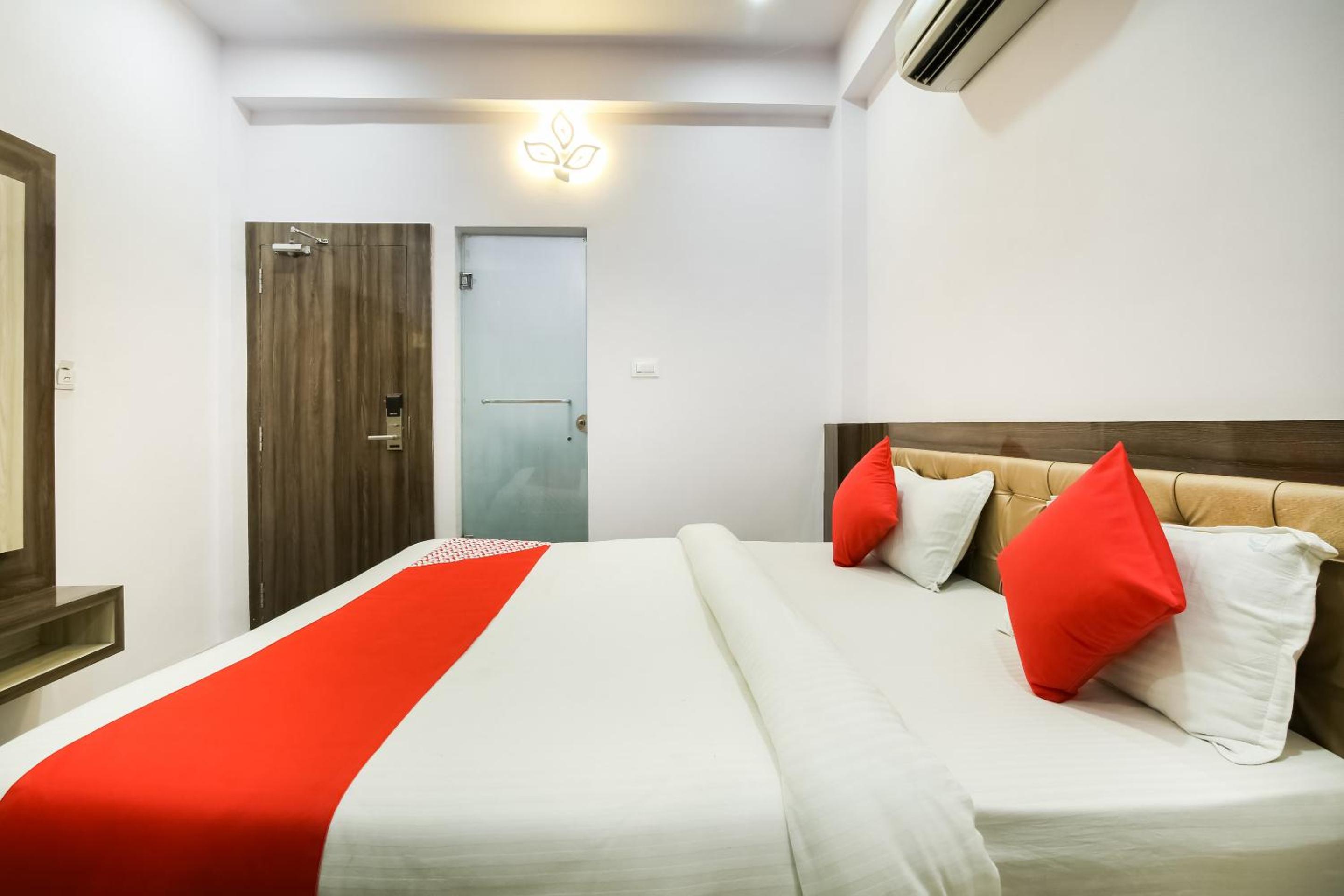Hotel Maheshwari