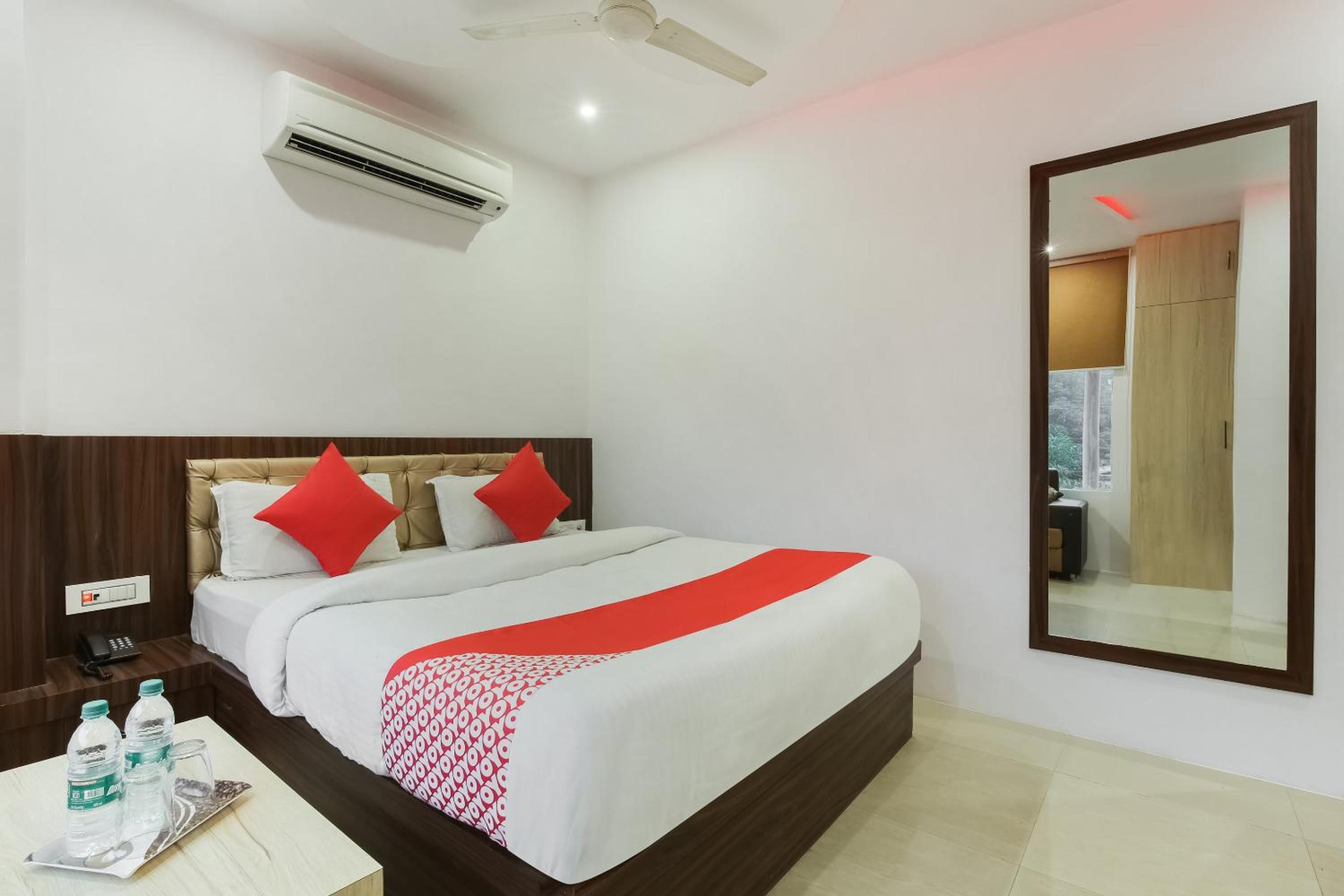 Hotel Maheshwari