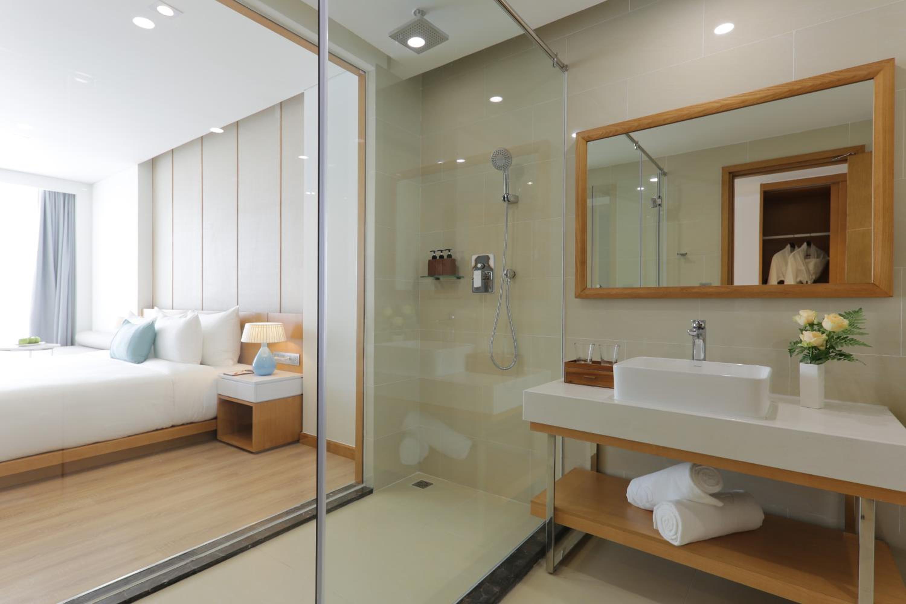 TMS Hotel Da Nang Beach 97