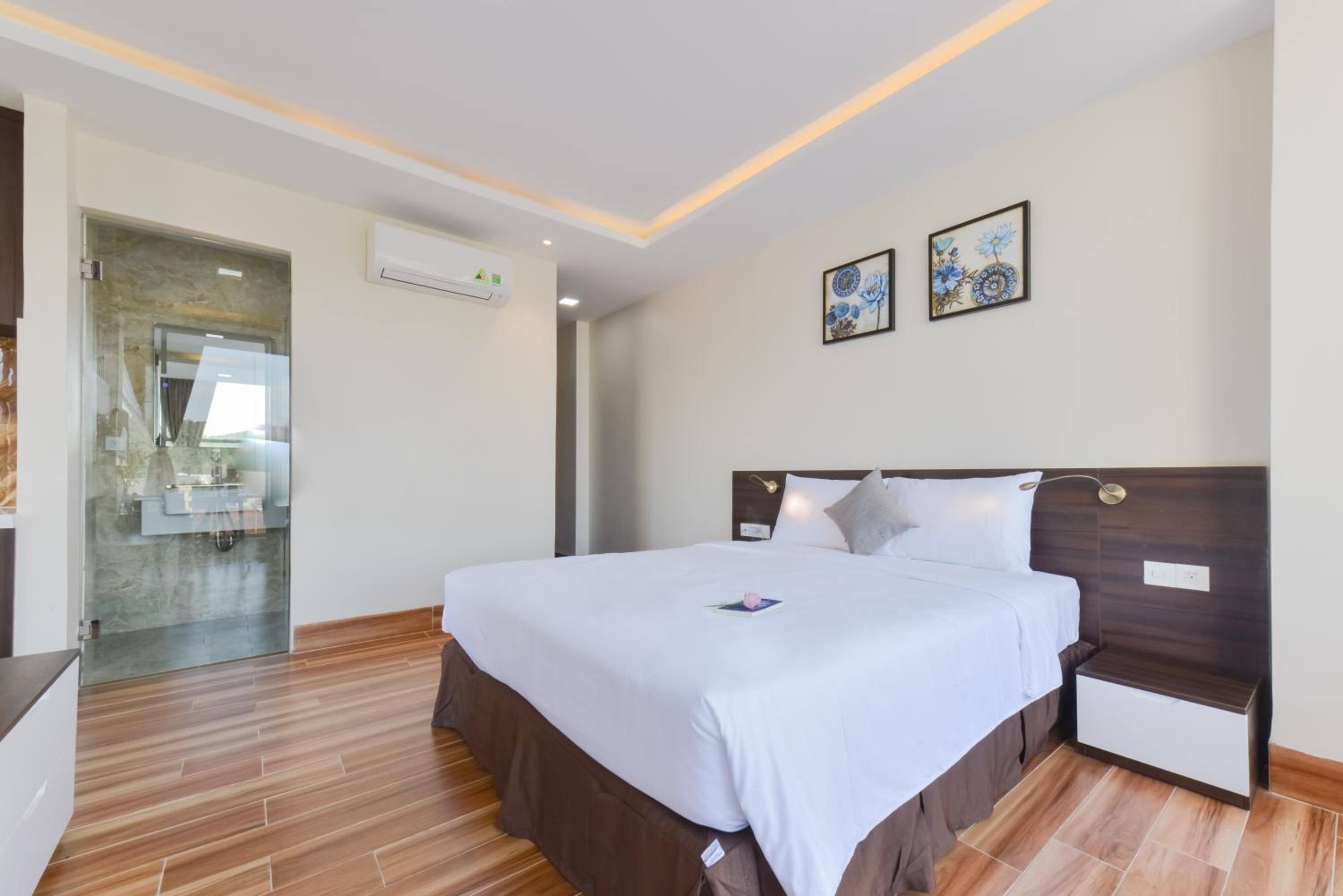 Yen Vang Hotel & Apartment Nha Trang