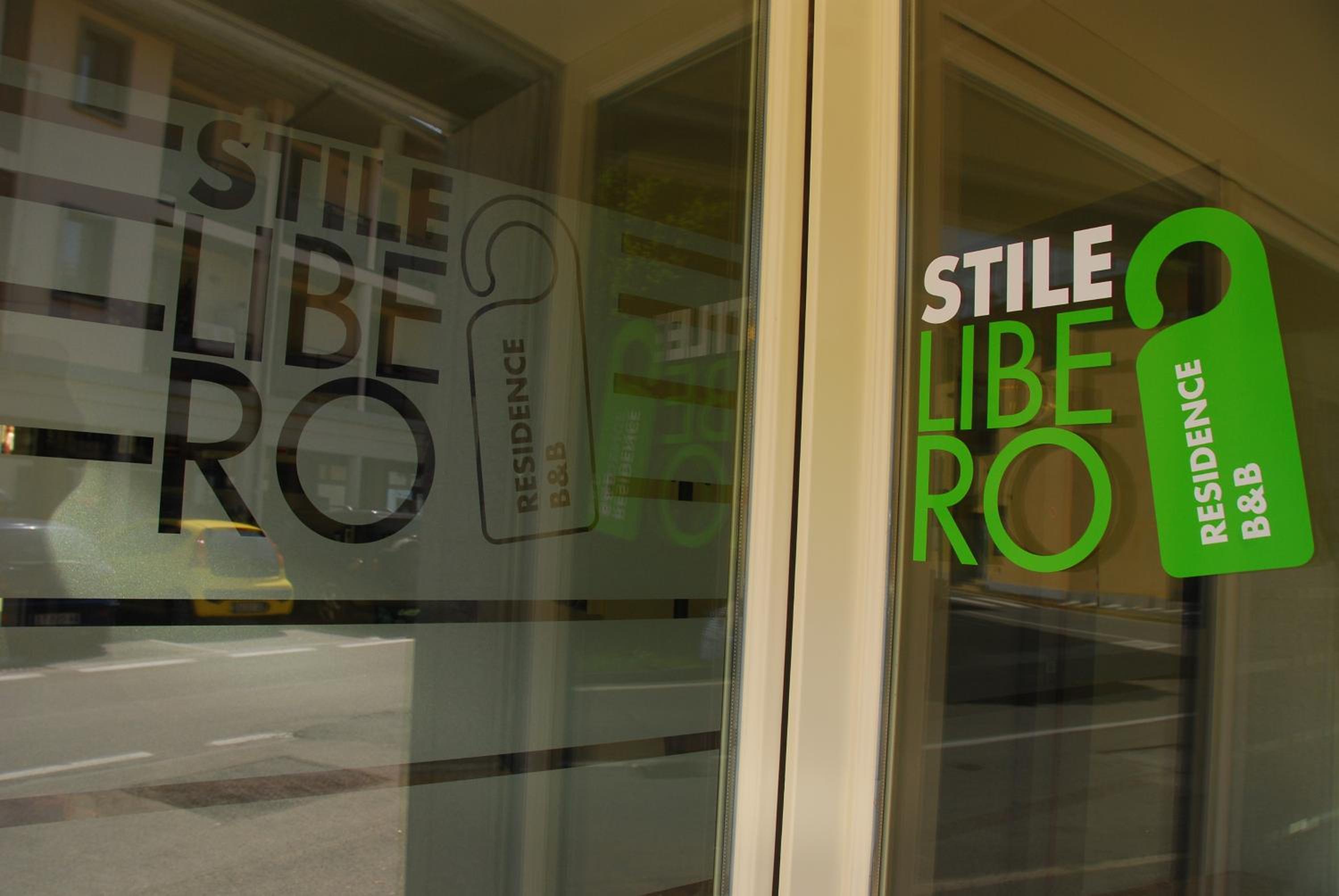 Stile Libero, photo 36