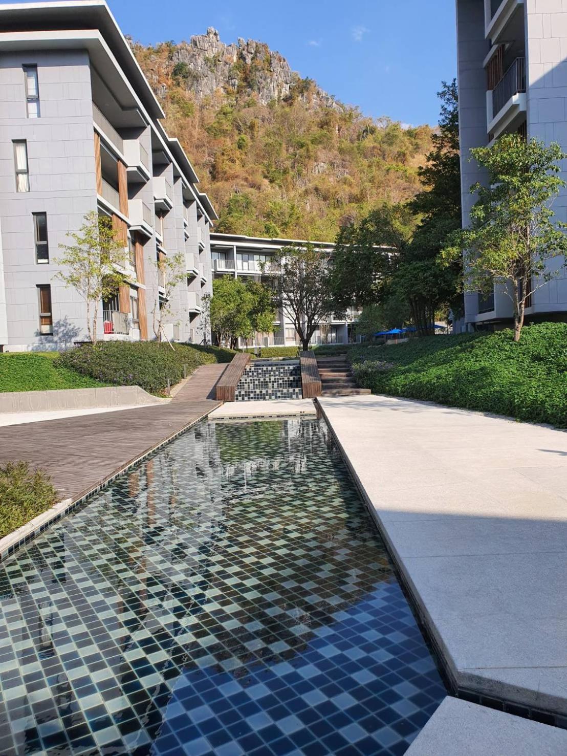 Baan S.W.A.T by 23 Degree Khao Yai view 5