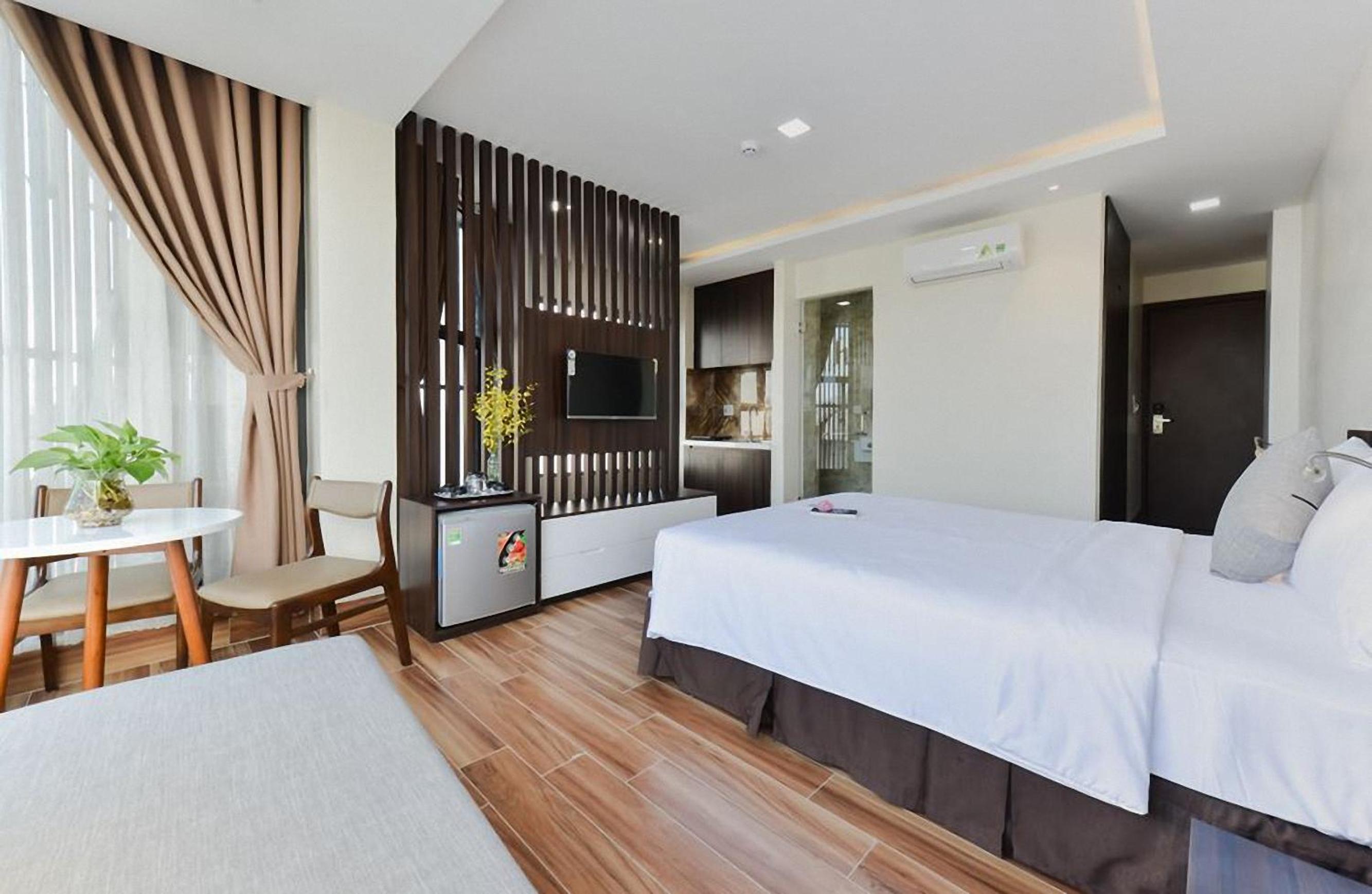 Yen Vang Hotel & Apartment Nha Trang