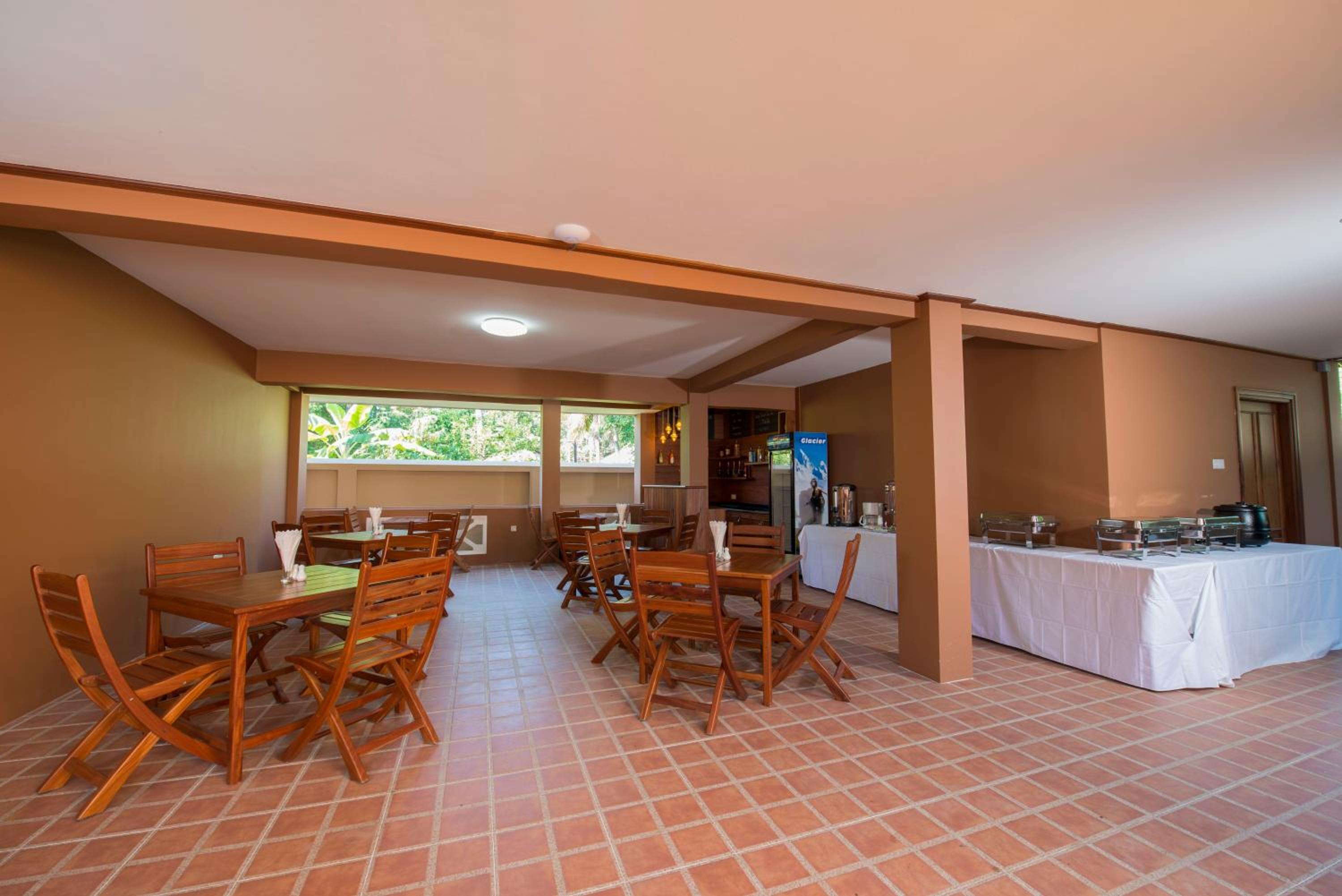 Traveller Lodge Ngapali by River Top view 5