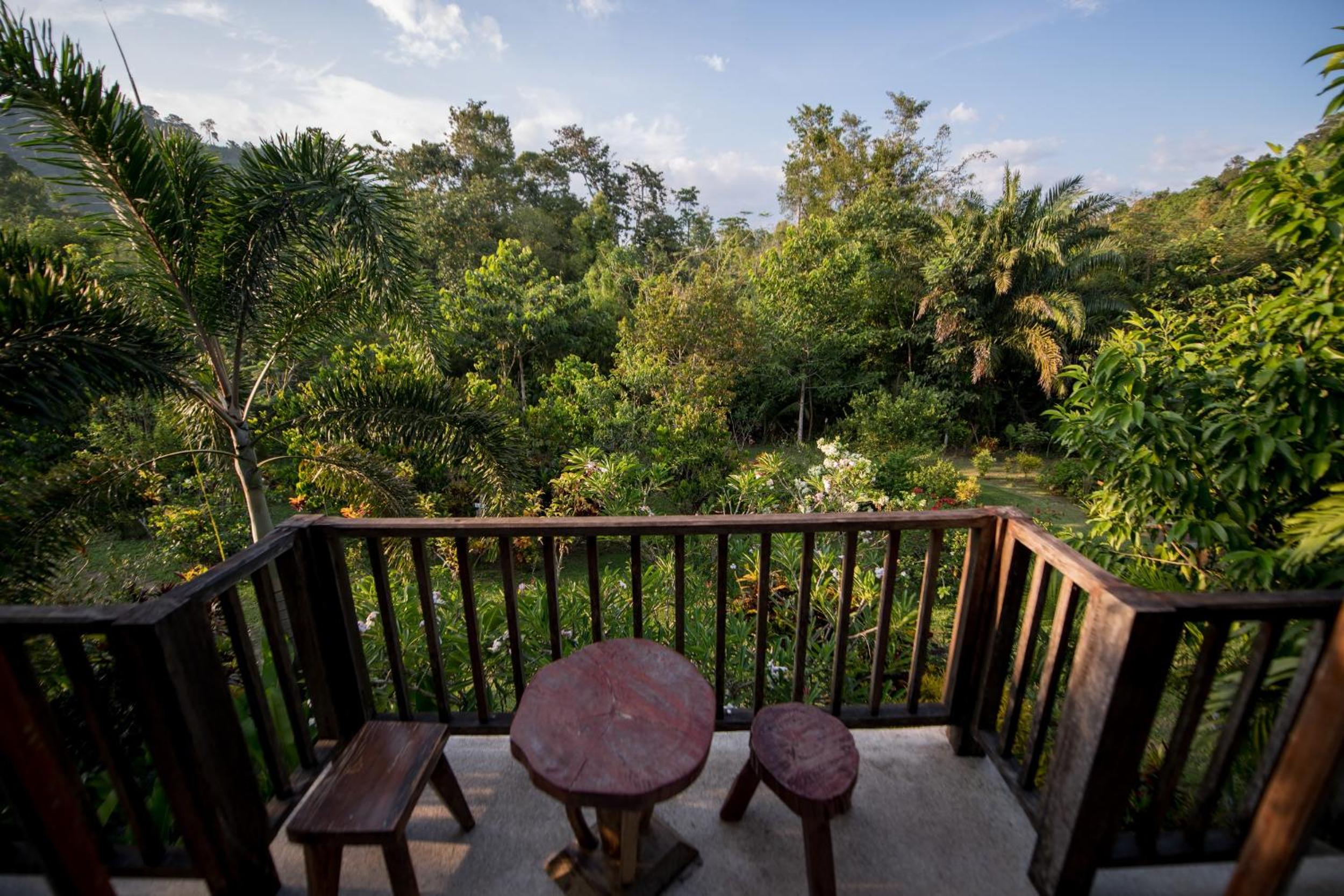 Wareerak Hot Spring & Wellness- SHA Extra Plus view 4