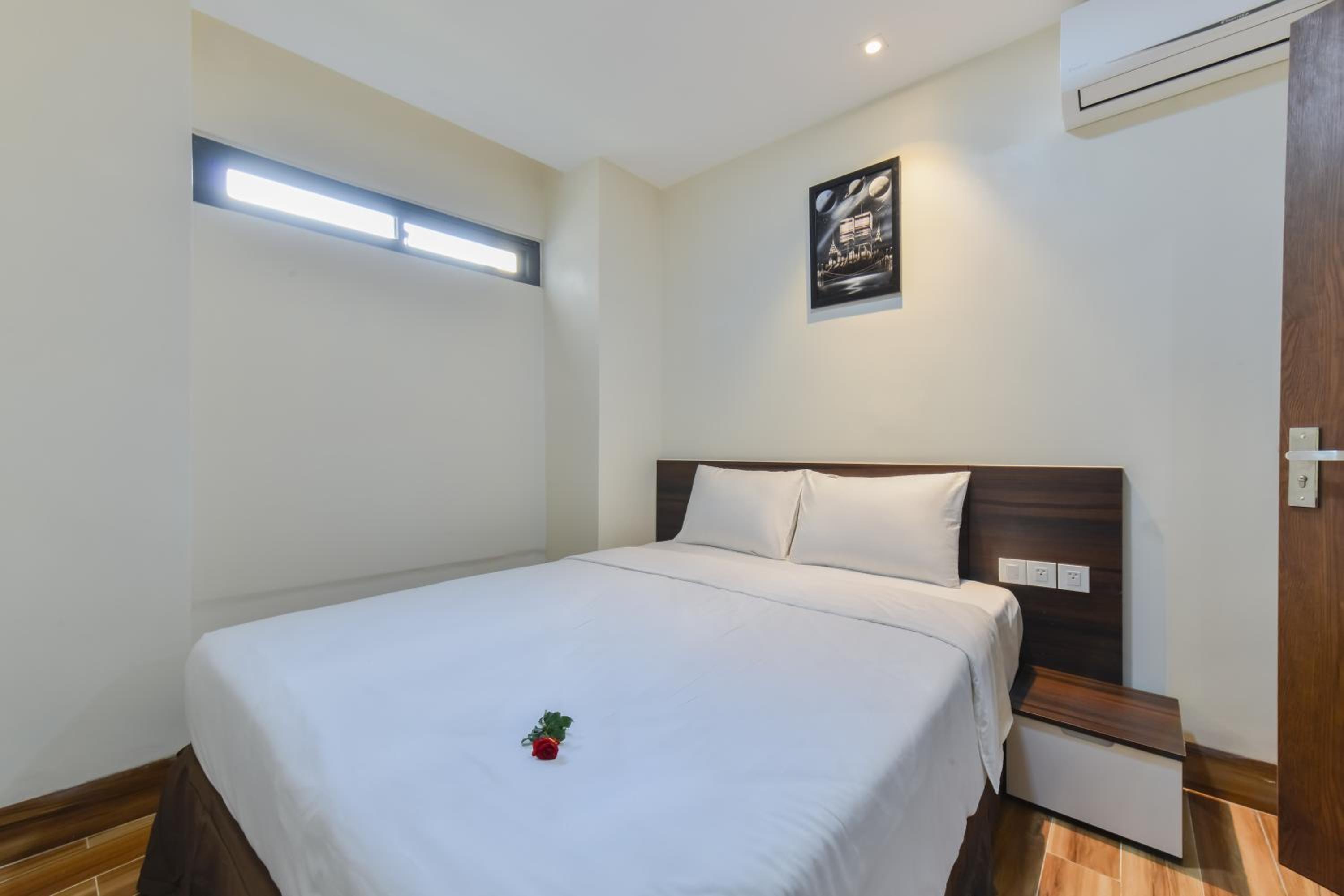 Yen Vang Hotel & Apartment Nha Trang