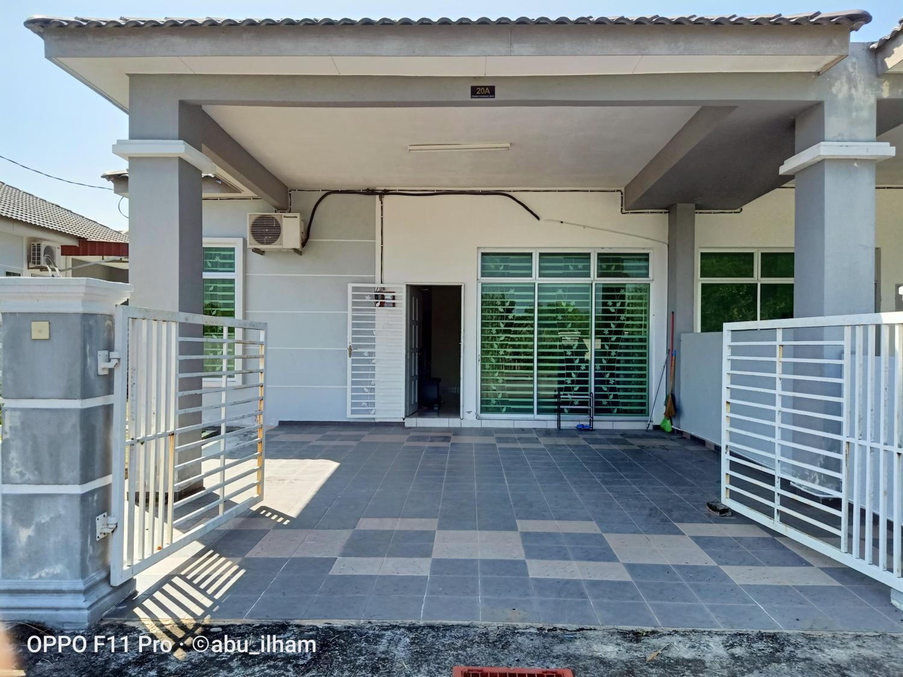 Ilham Imani Homestay photo 6