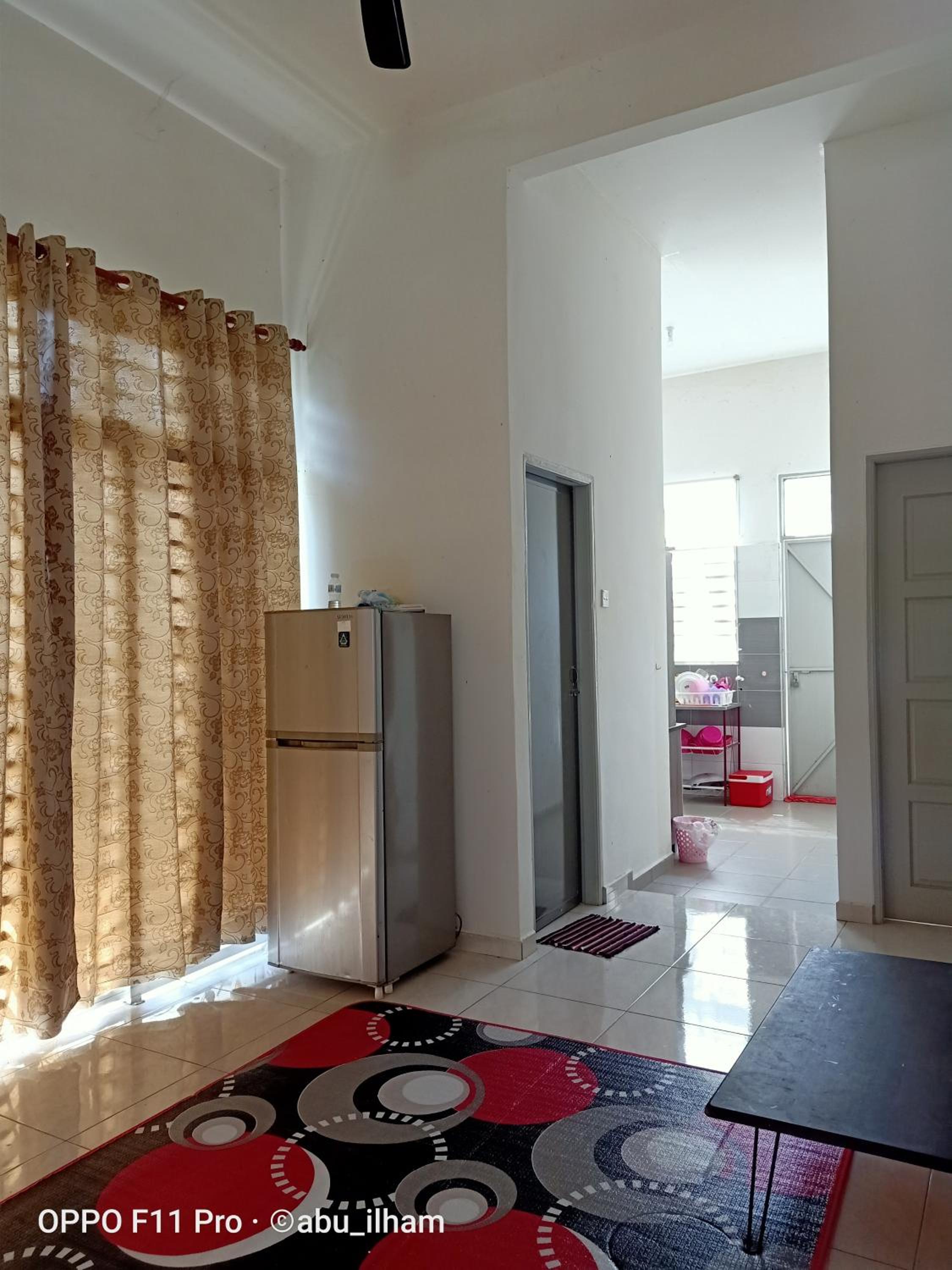 Ilham Imani Homestay photo 2