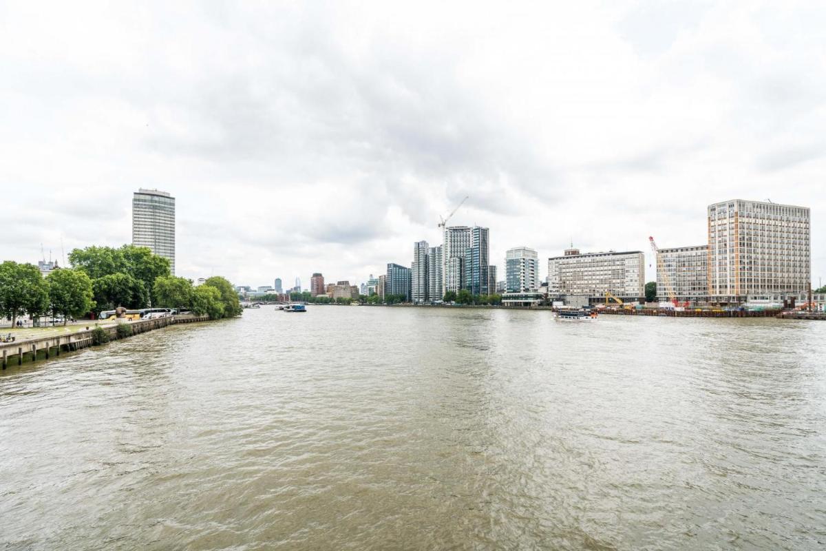 NEW Stunning 2BD Apartment Amazing London Views