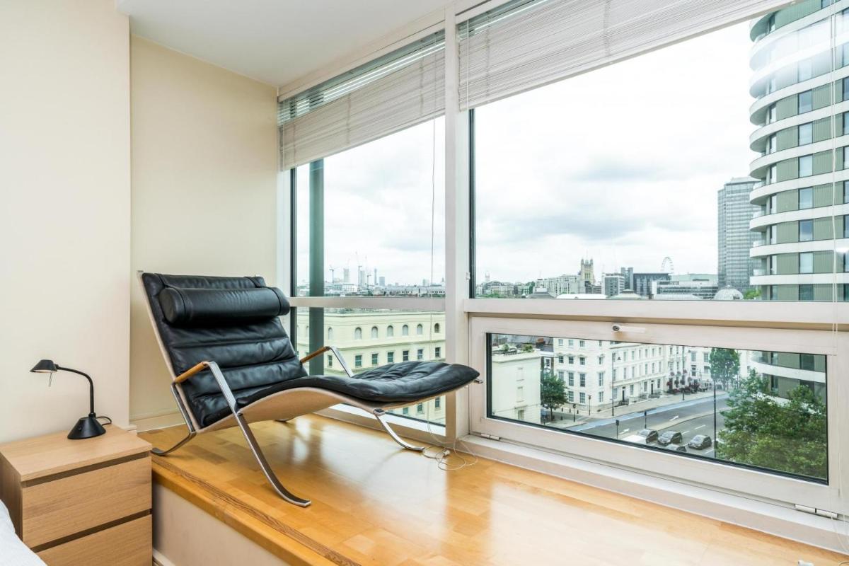 NEW Stunning 2BD Apartment Amazing London Views