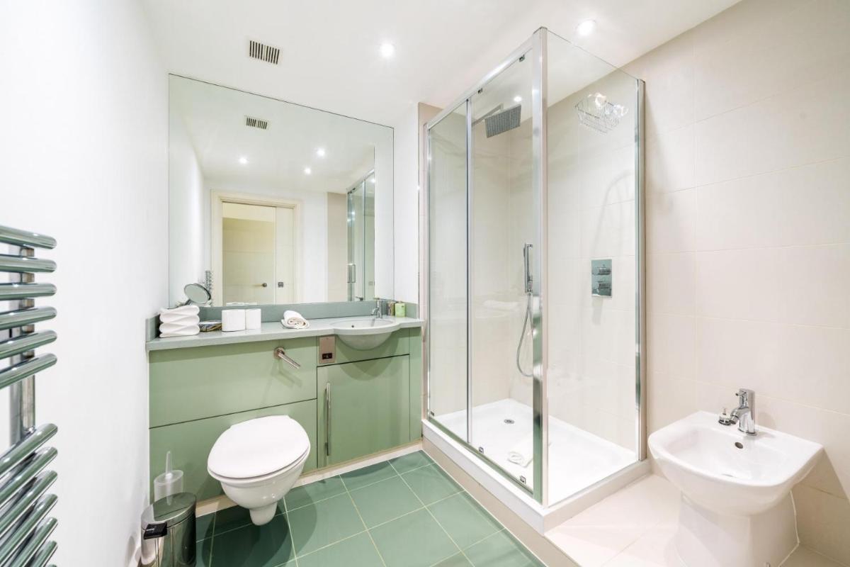 NEW Stunning 2BD Apartment Amazing London Views