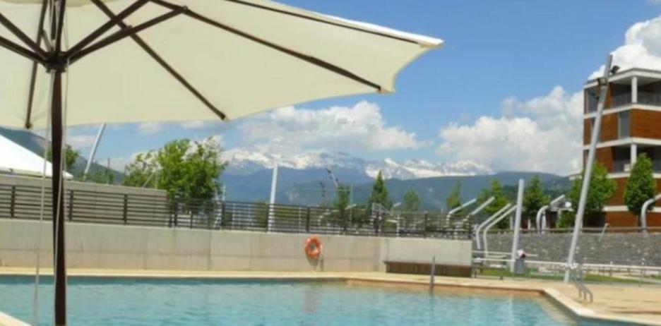 Coqueto apartamento en Las margas golf view 2