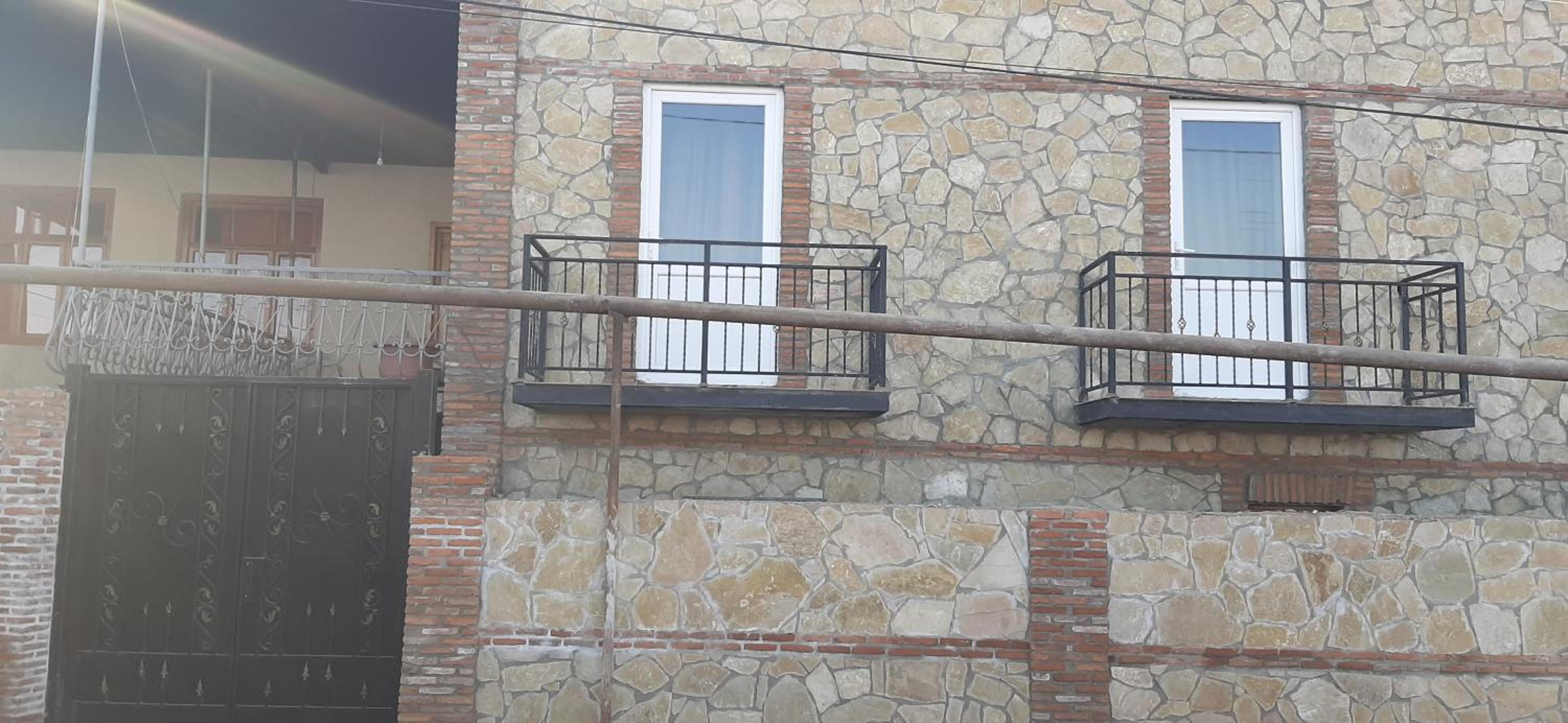 Goga Guesthouse view 5