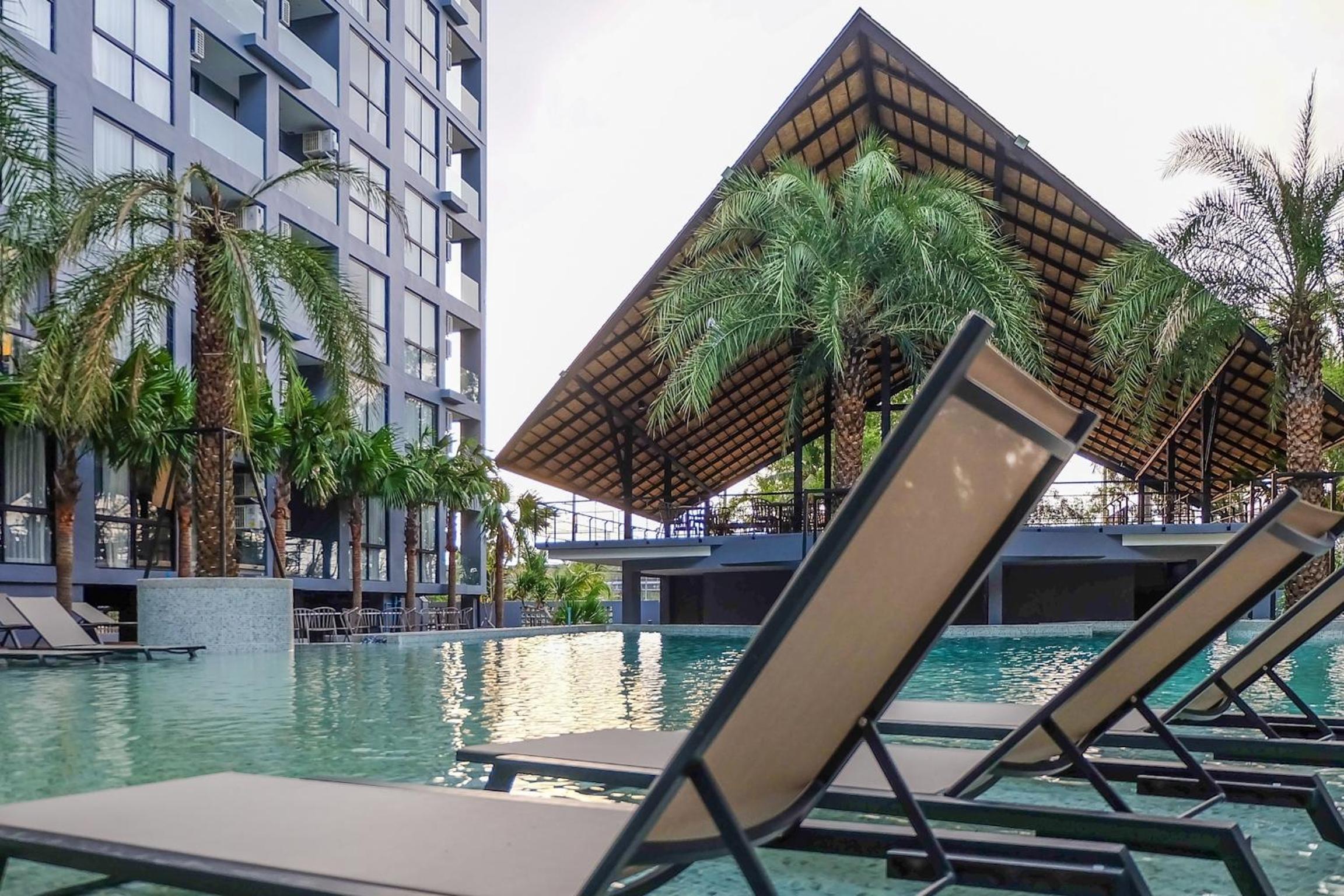 Citygate Kamala Resort and Residence - Official Account