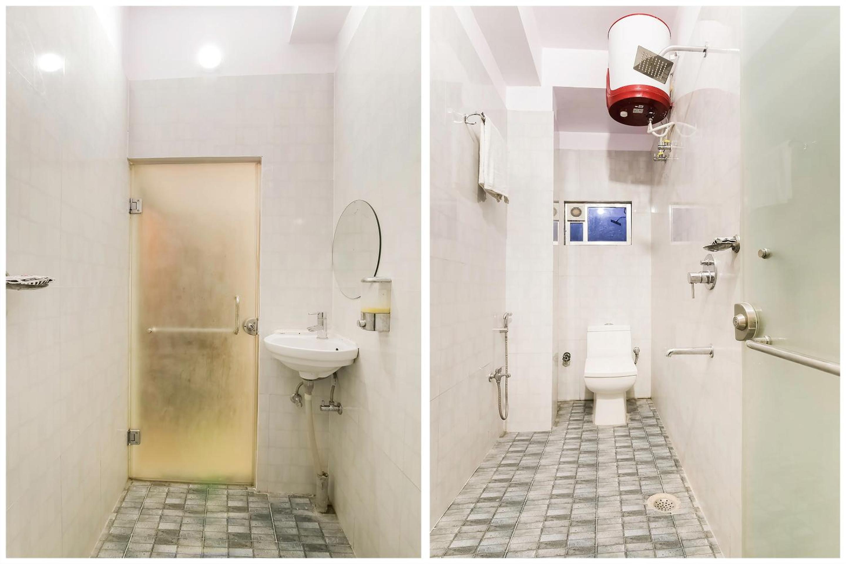 Hotel Maheshwari
