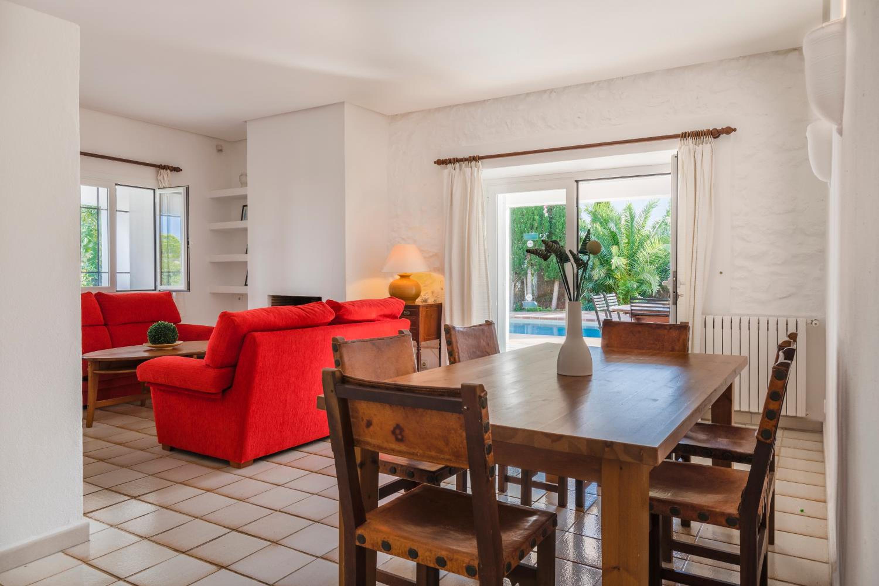Villa Pineda photo 4