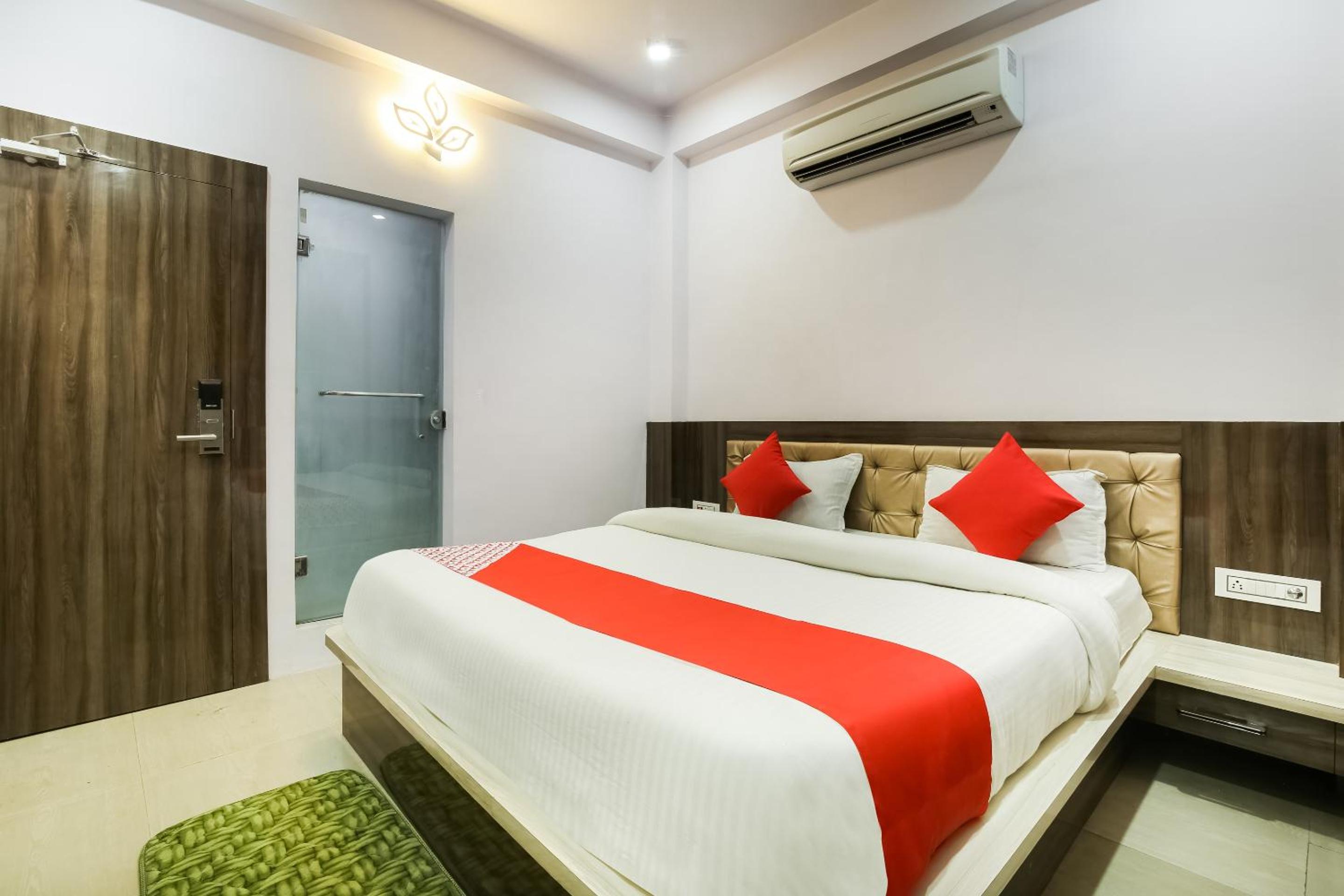 Hotel Maheshwari