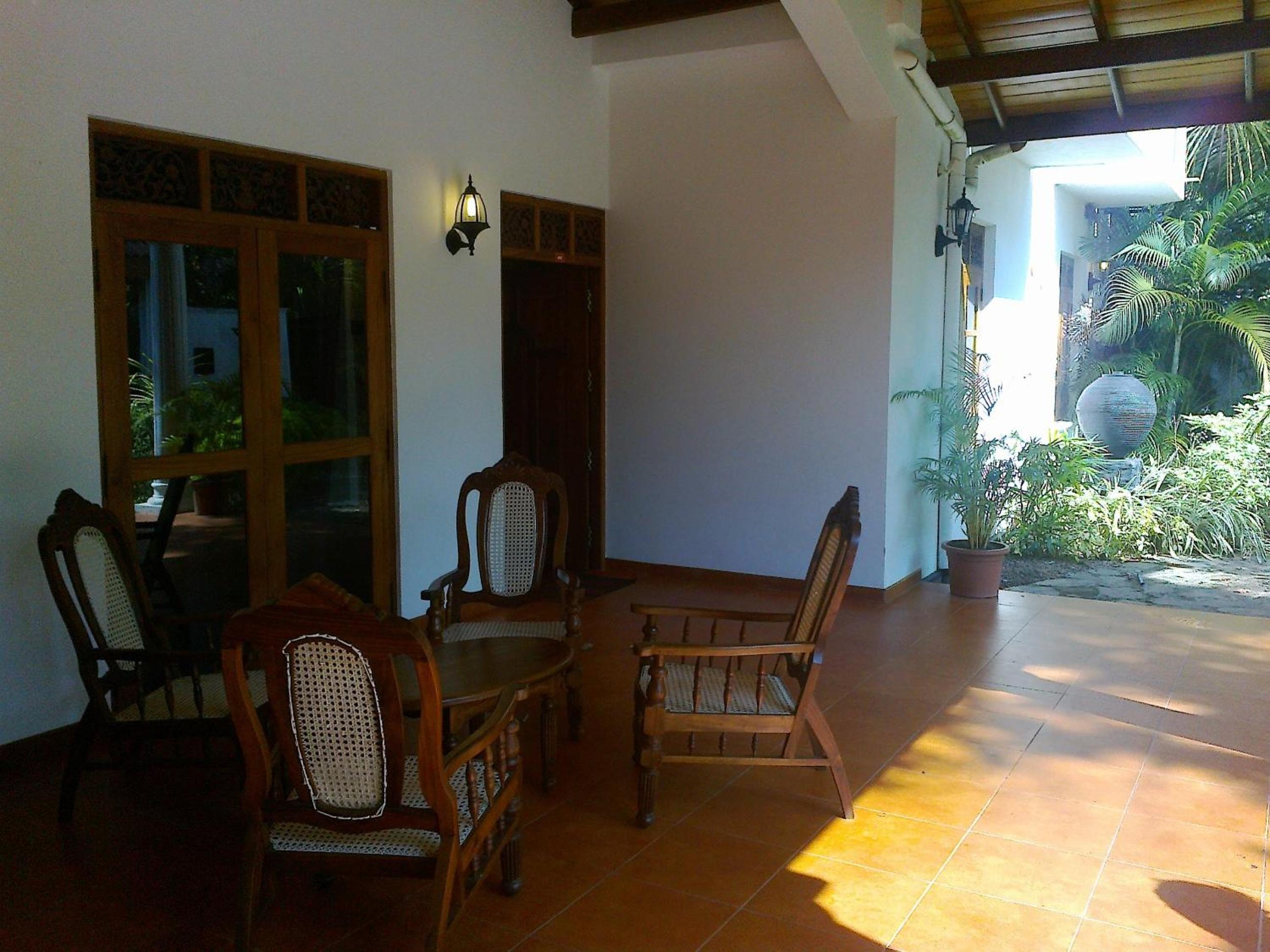Rohan Villa view 3