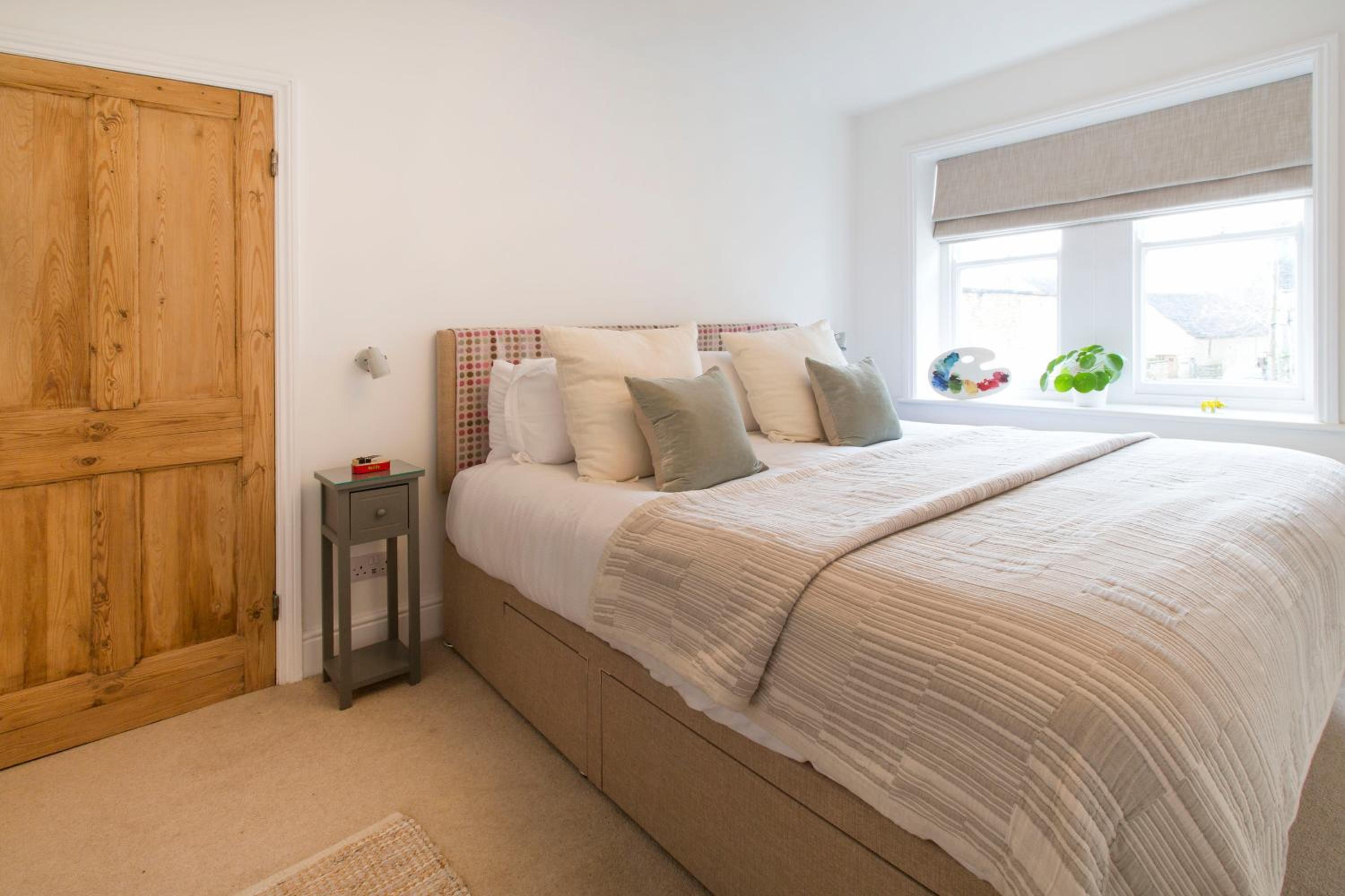 Jasmine Cottage