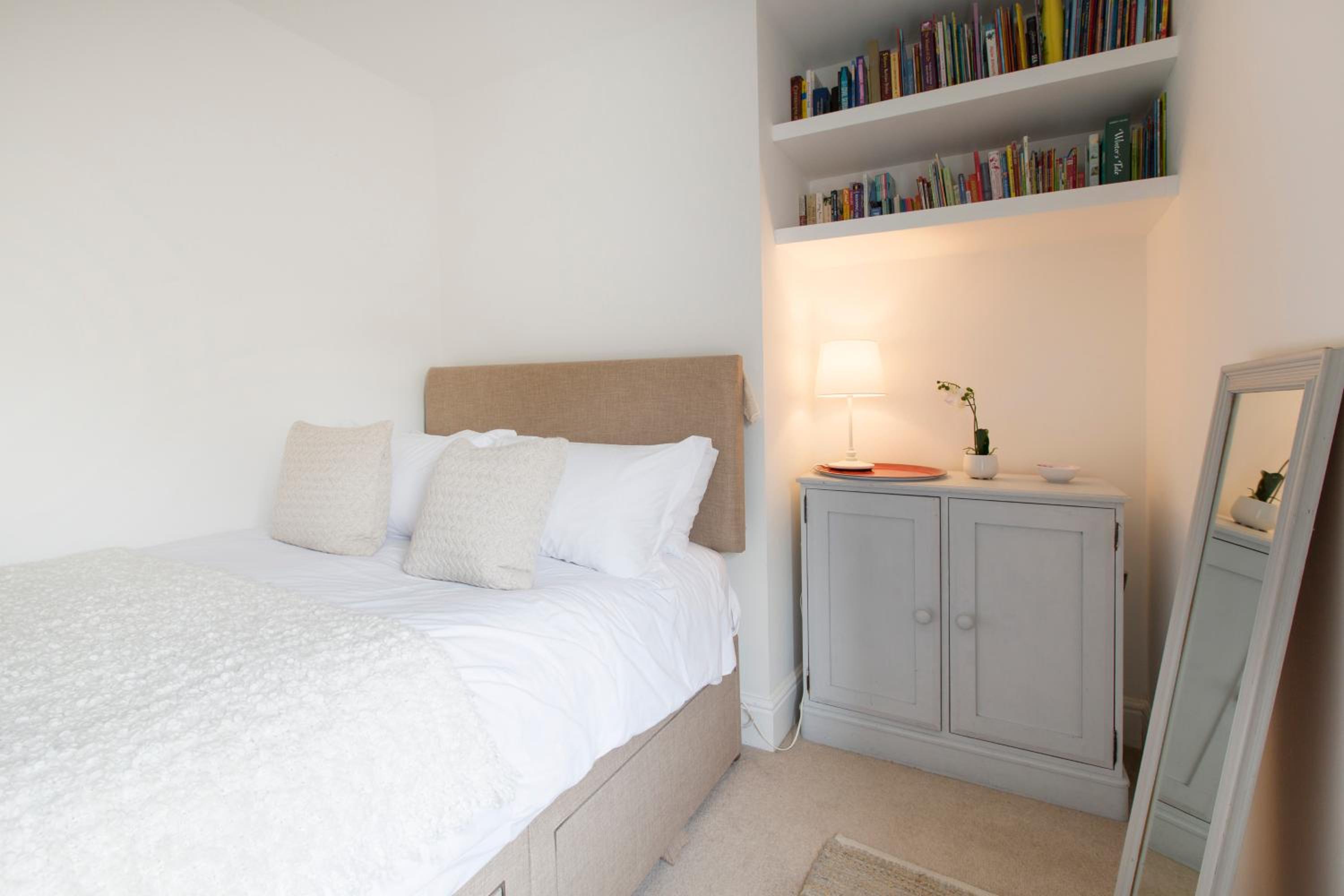 Jasmine Cottage