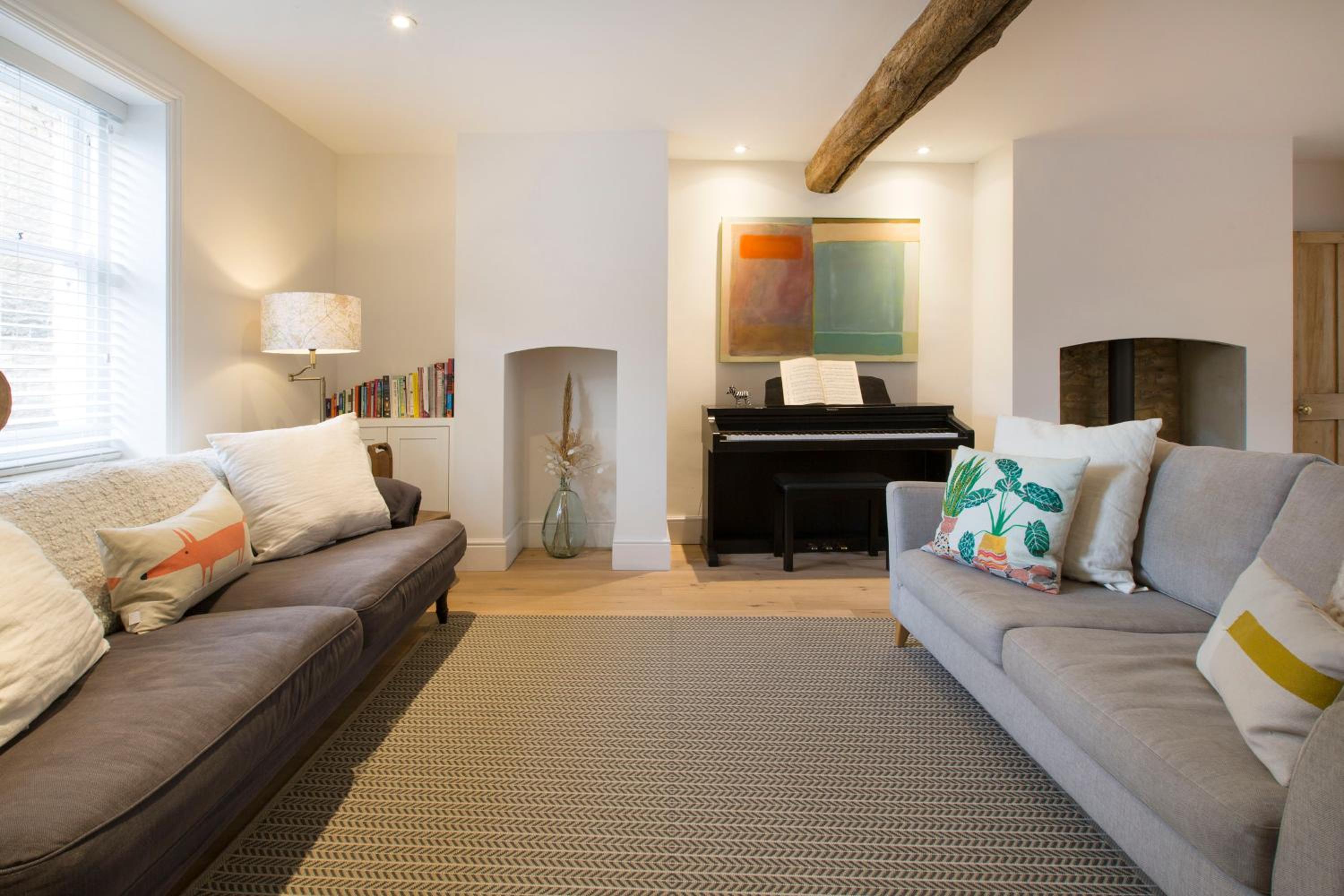 Jasmine Cottage