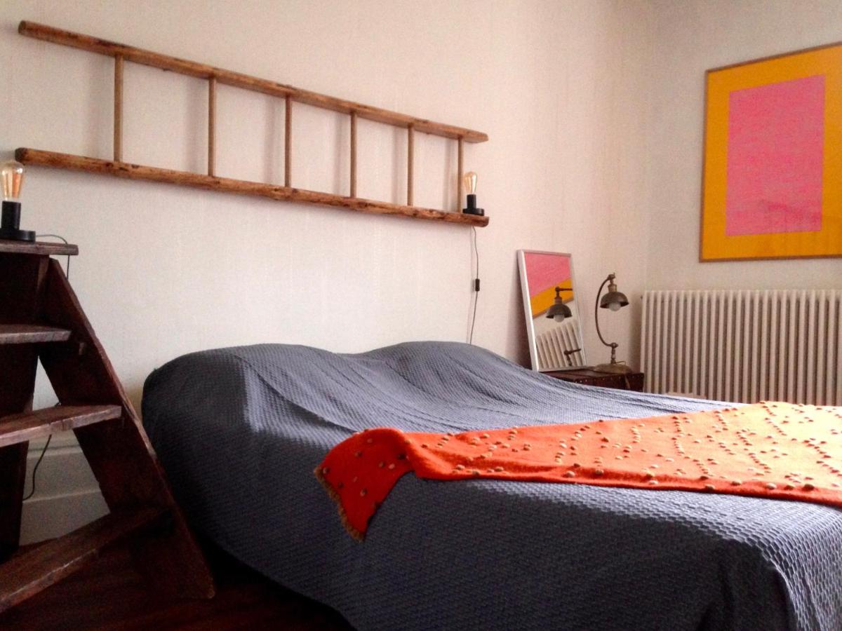 Maison Les greniers photo 3