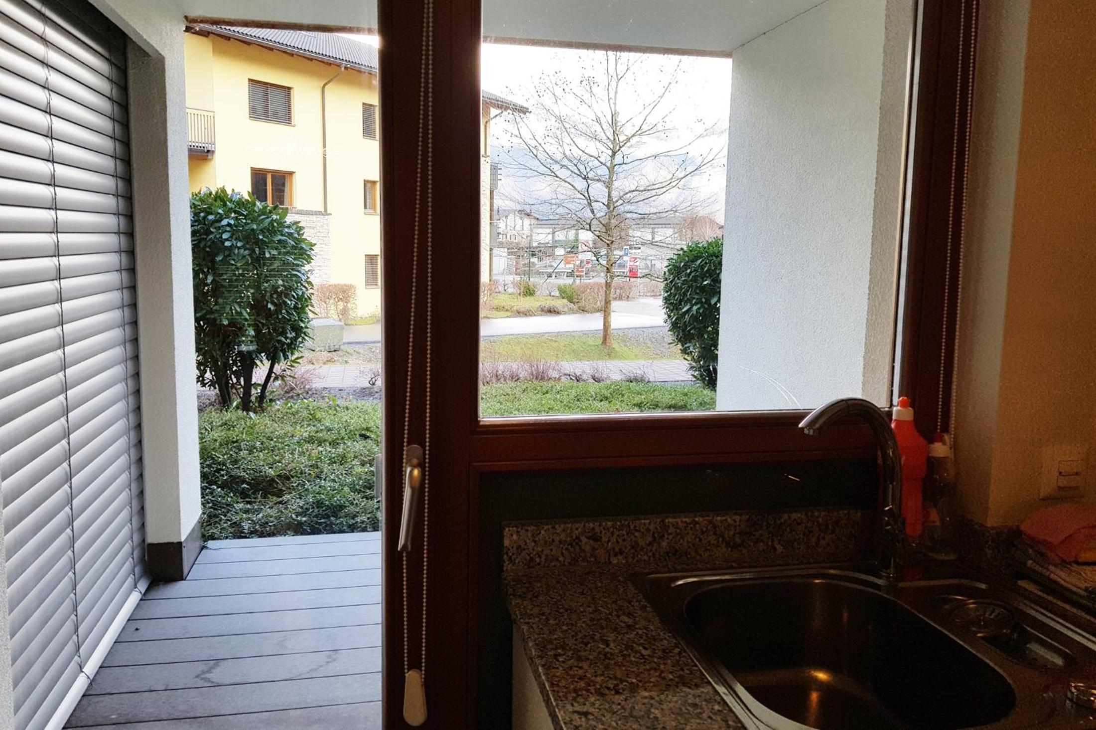 Ferienwohnung Resort Walensee 98 - Seehöckli view 5