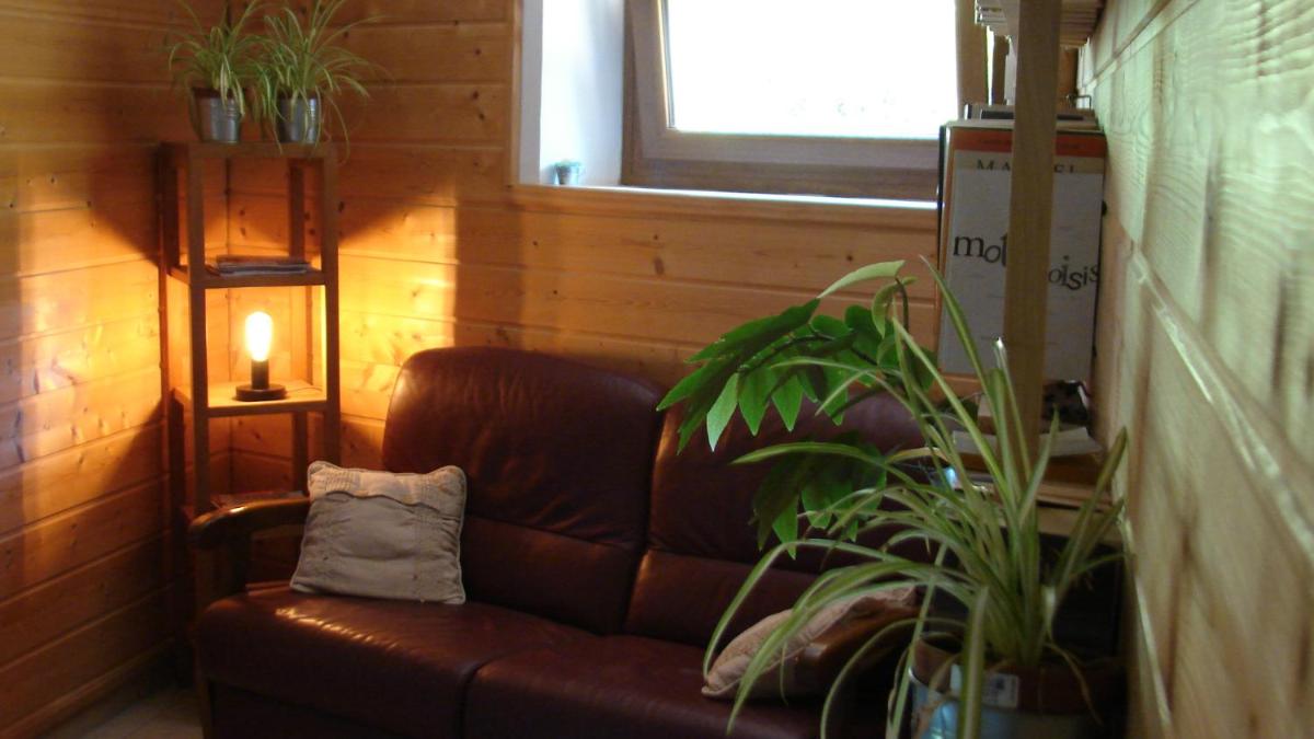 Maison Les greniers photo 5