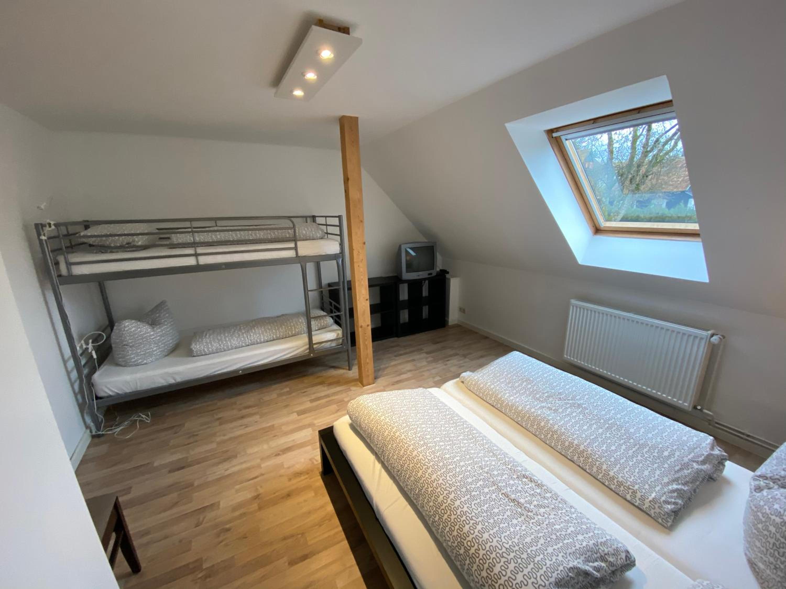 Harzidyll Living Apartements
