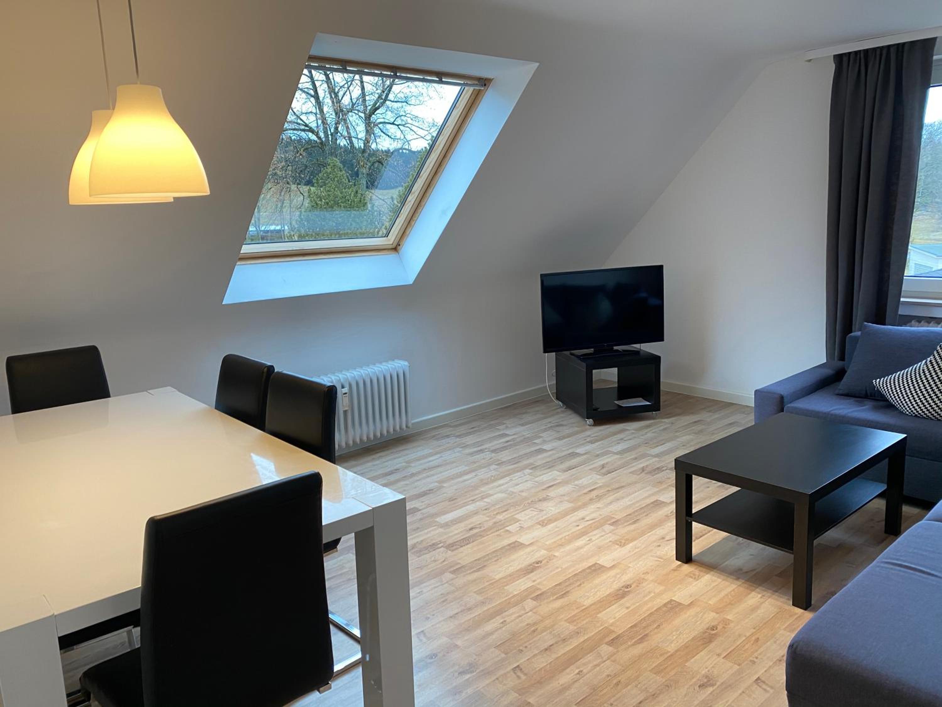 Harzidyll Living Apartements