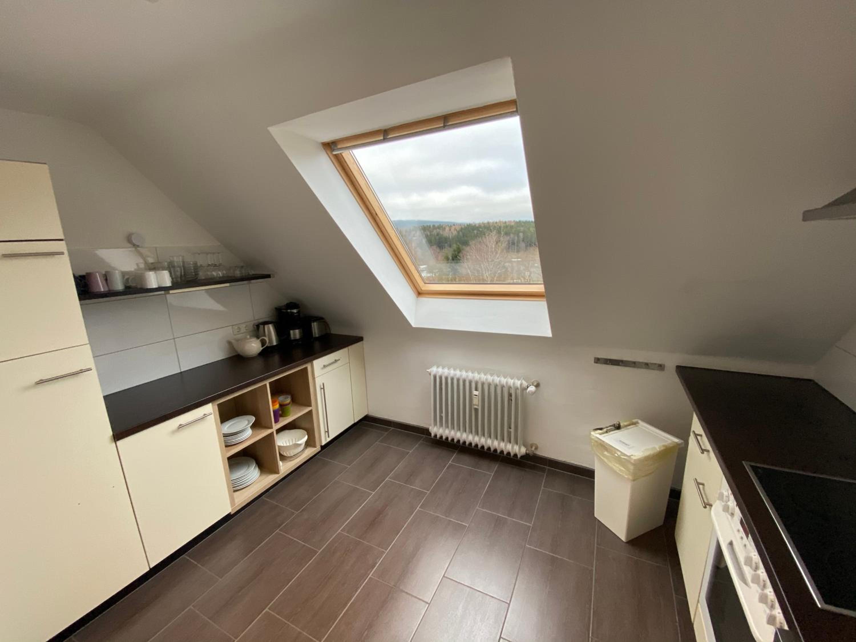 Harzidyll Living Apartements