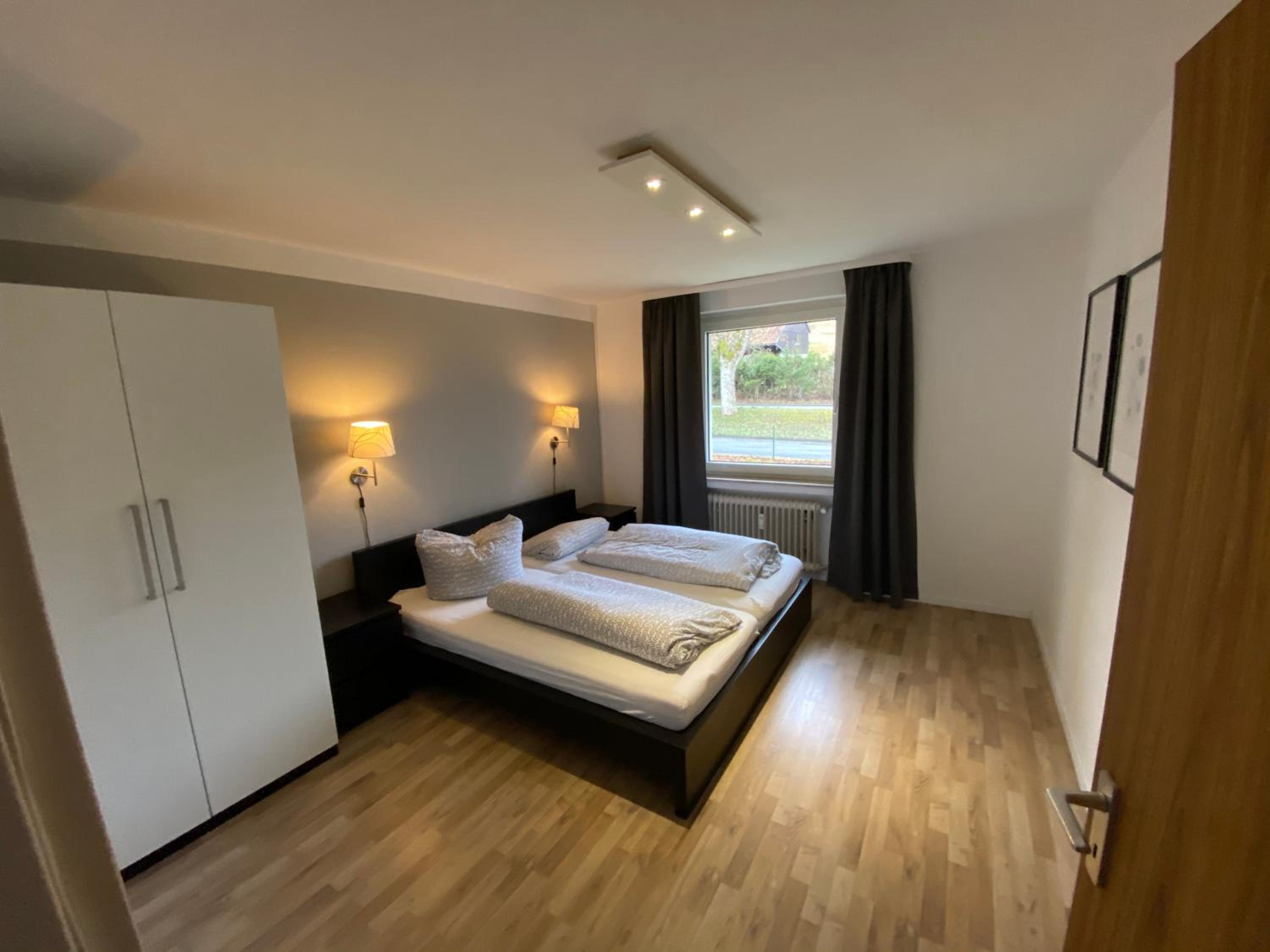 Harzidyll Living Apartements