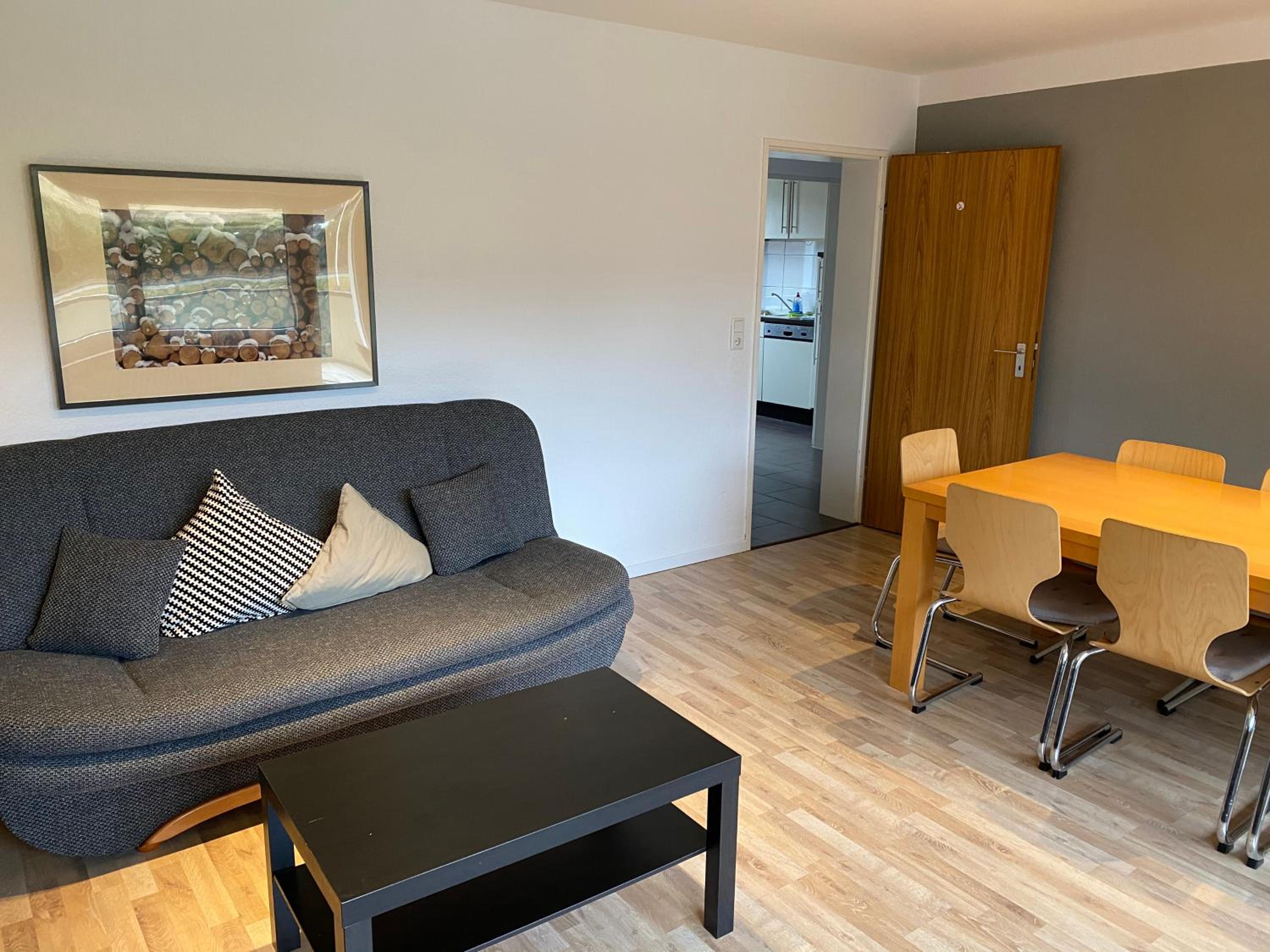 Harzidyll Living Apartements