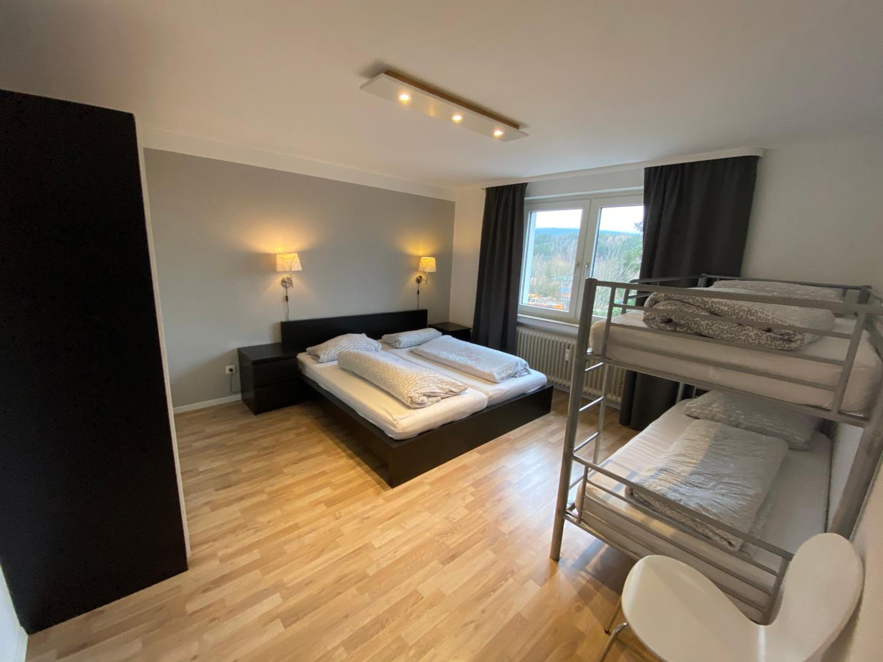 Harzidyll Living Apartements