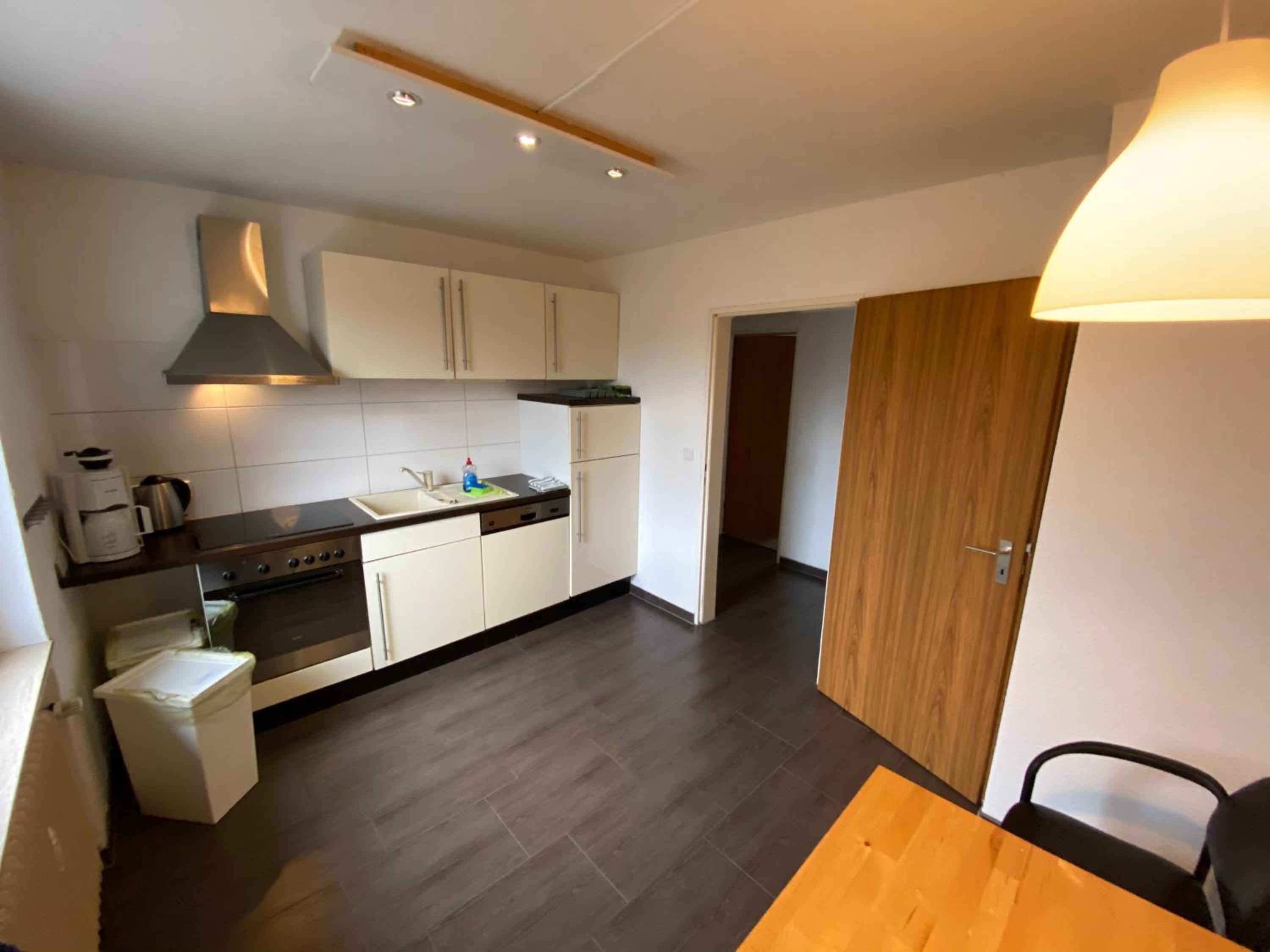 Harzidyll Living Apartements
