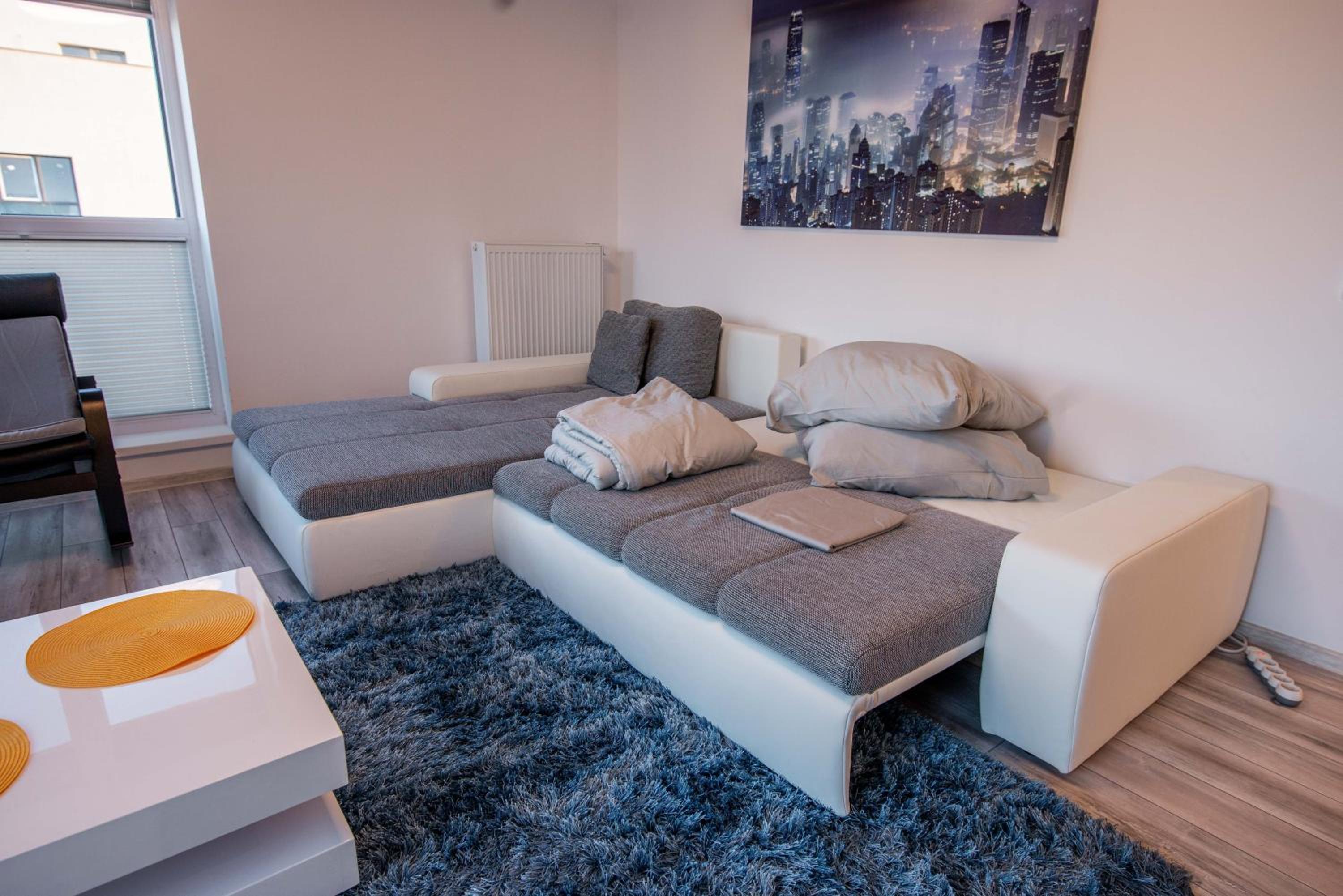 Luxury Westpark 2 Presidentialsuite with Lake View W4 view 5