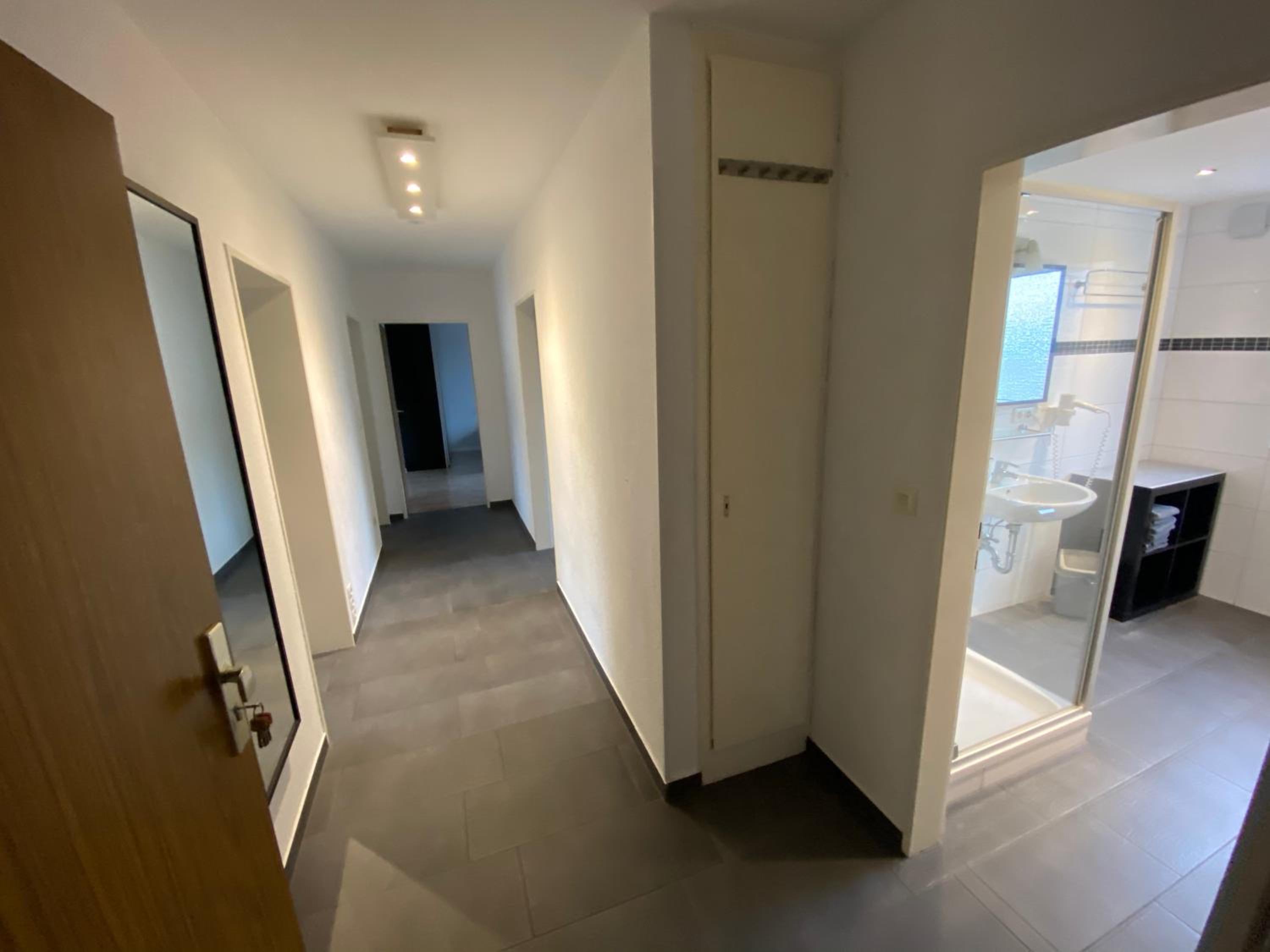 Harzidyll Living Apartements