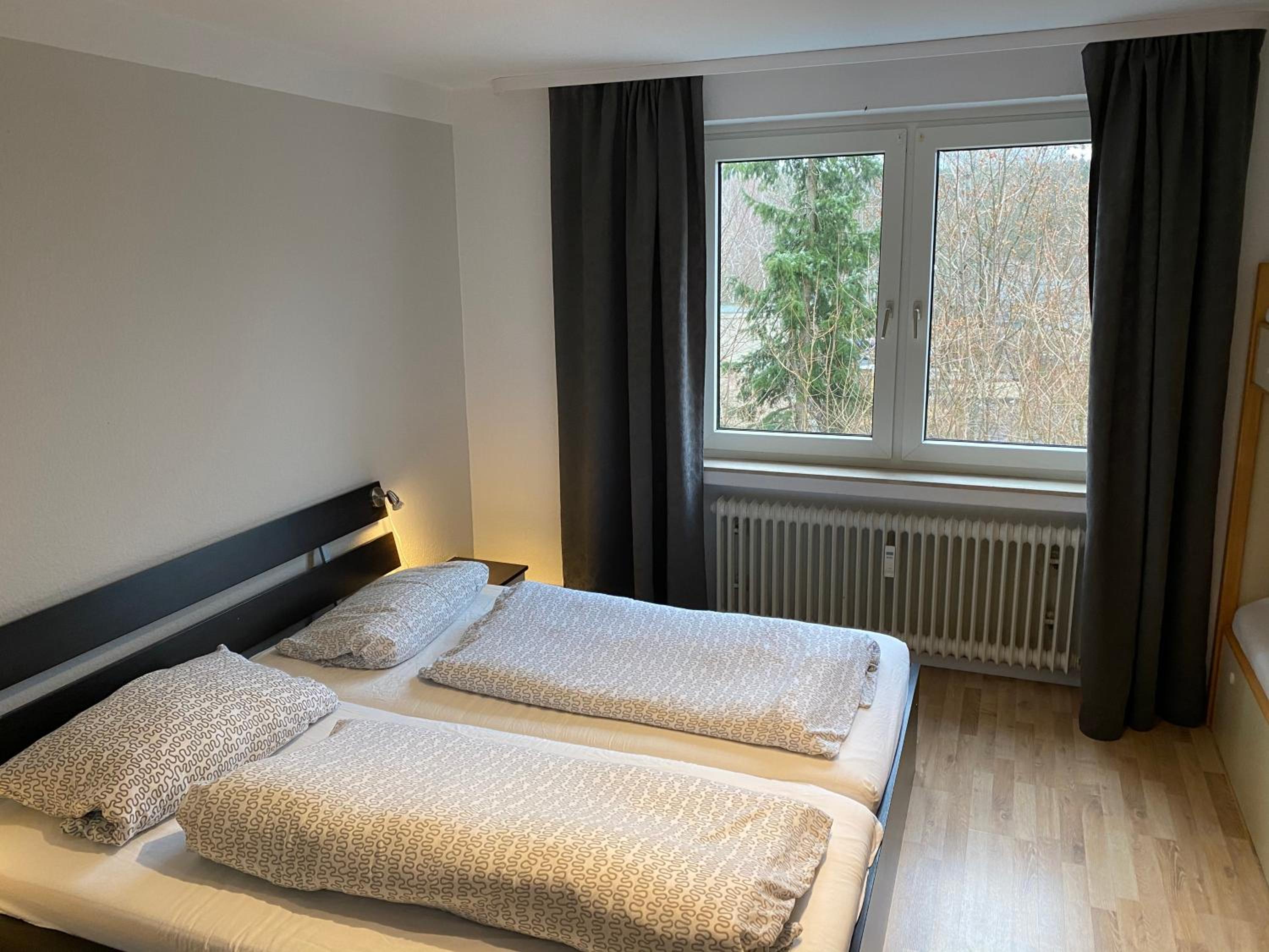 Harzidyll Living Apartements