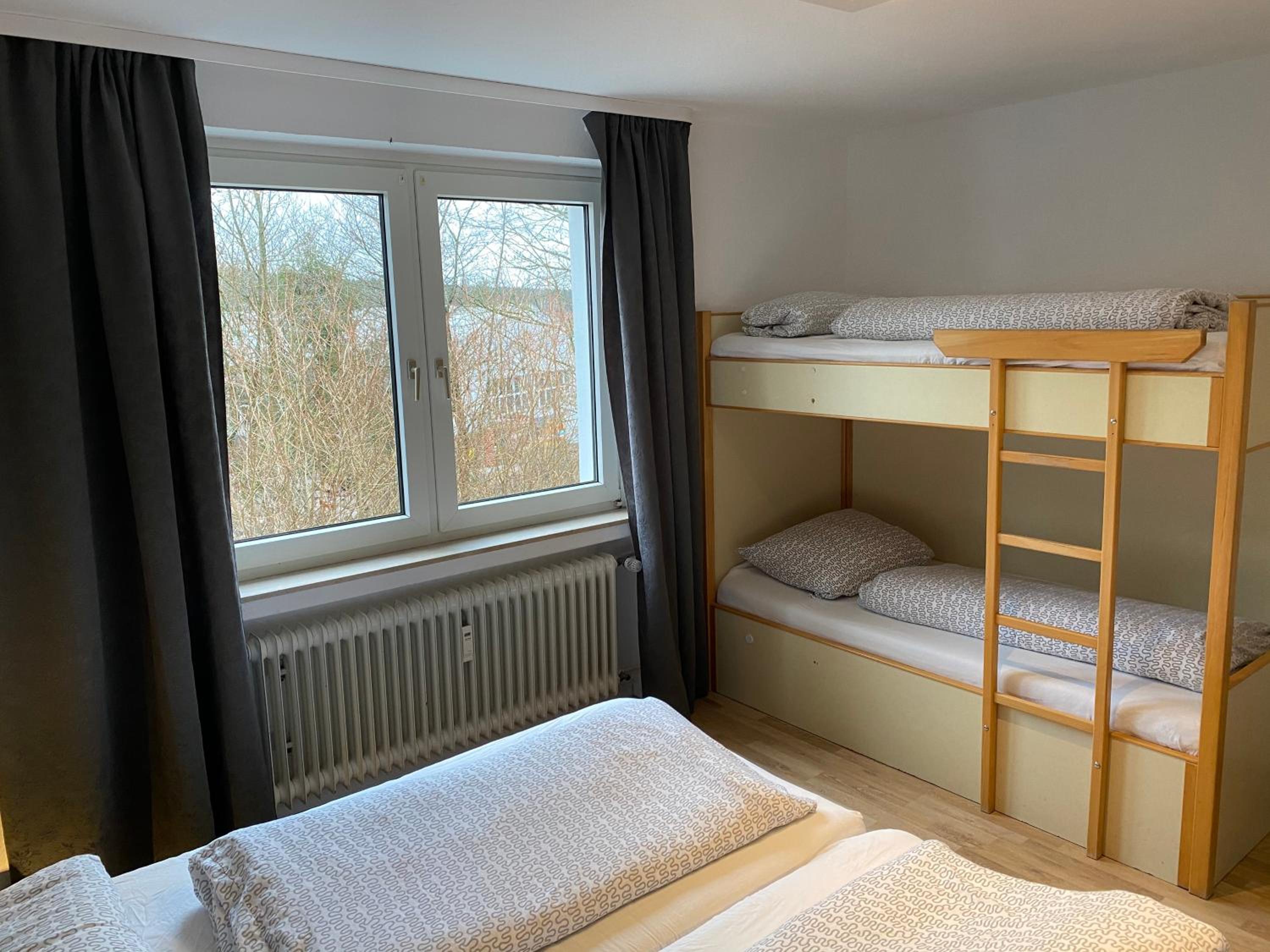 Harzidyll Living Apartements