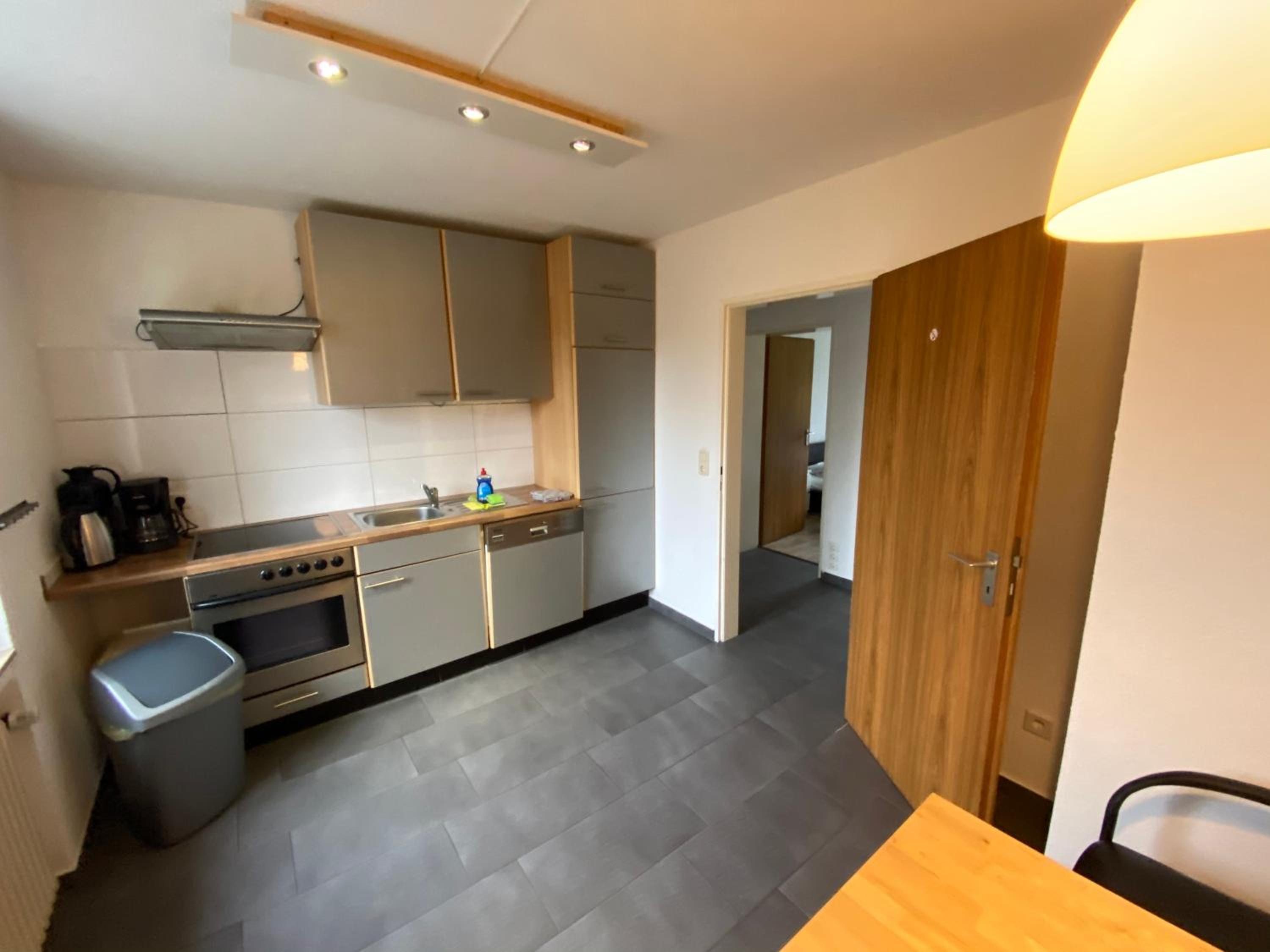 Harzidyll Living Apartements