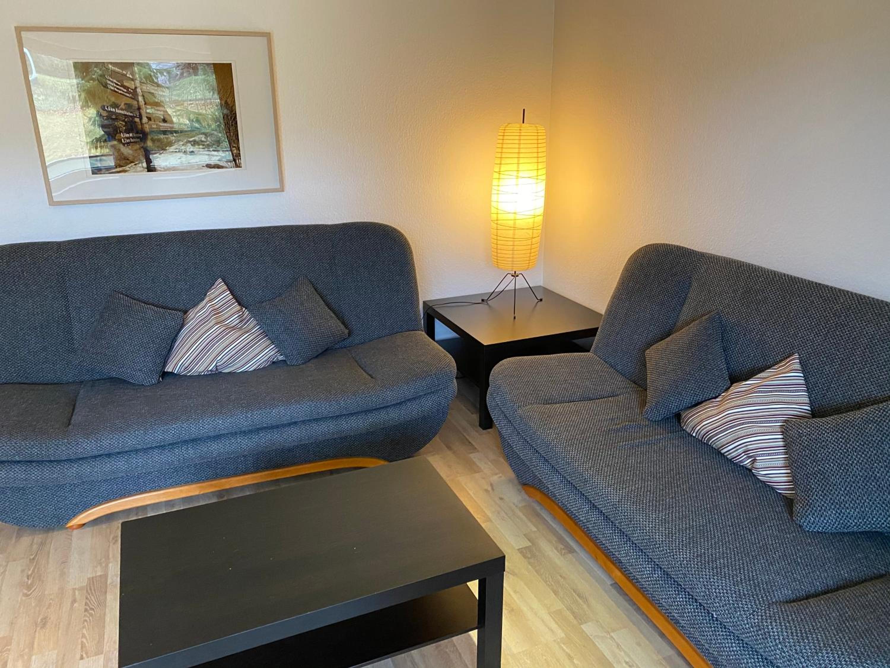 Harzidyll Living Apartements