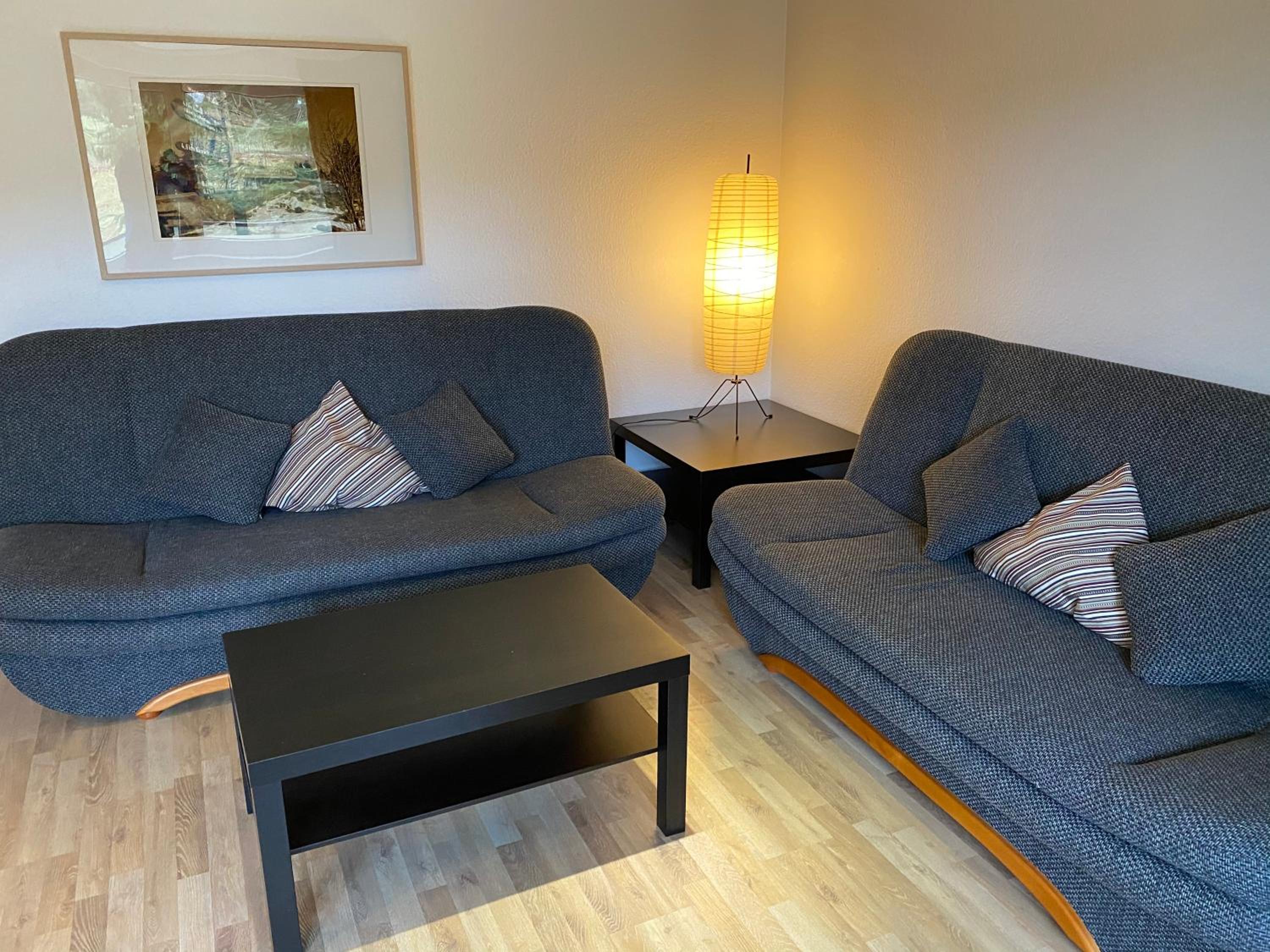 Harzidyll Living Apartements