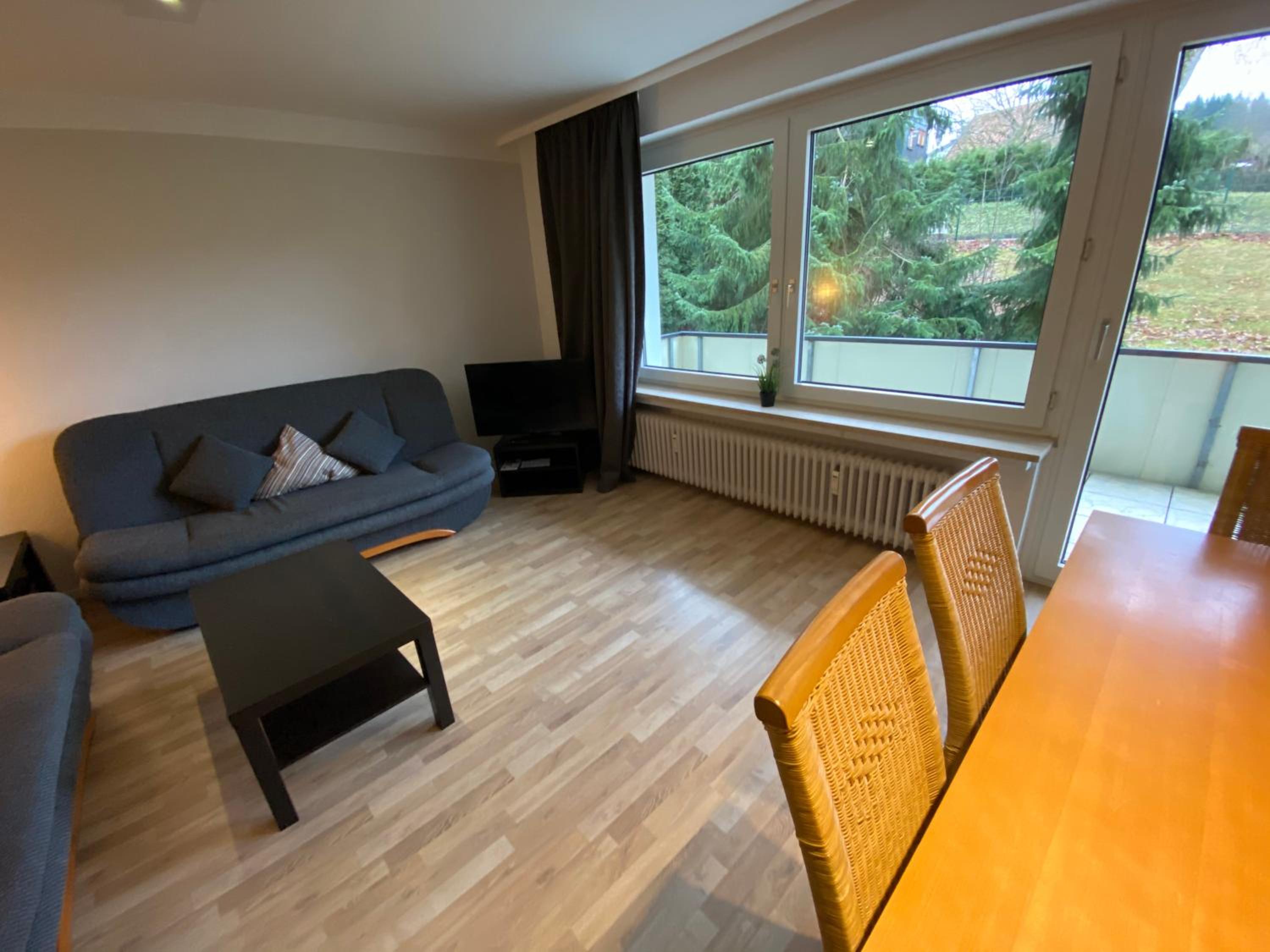 Harzidyll Living Apartements