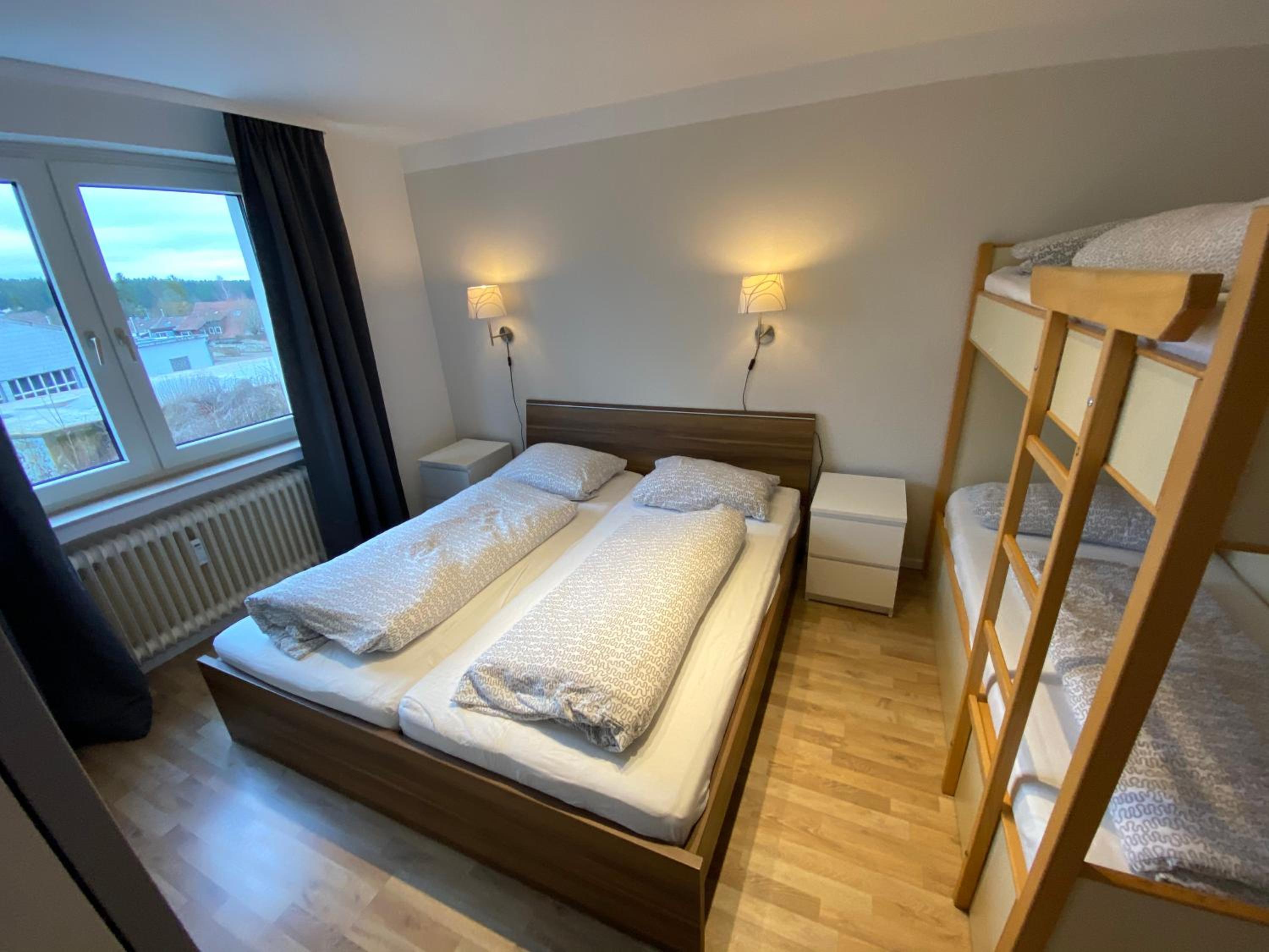 Harzidyll Living Apartements