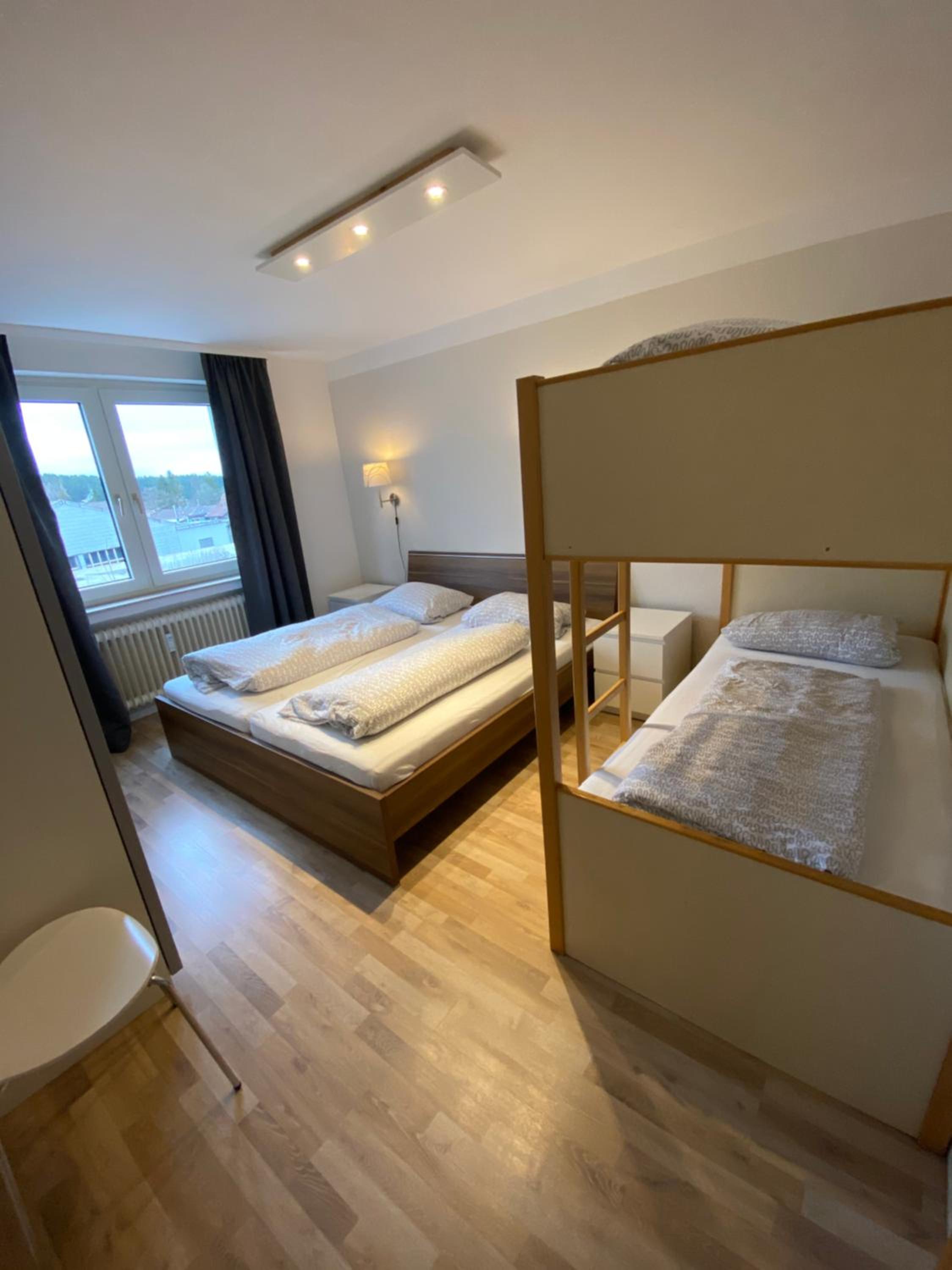 Harzidyll Living Apartements
