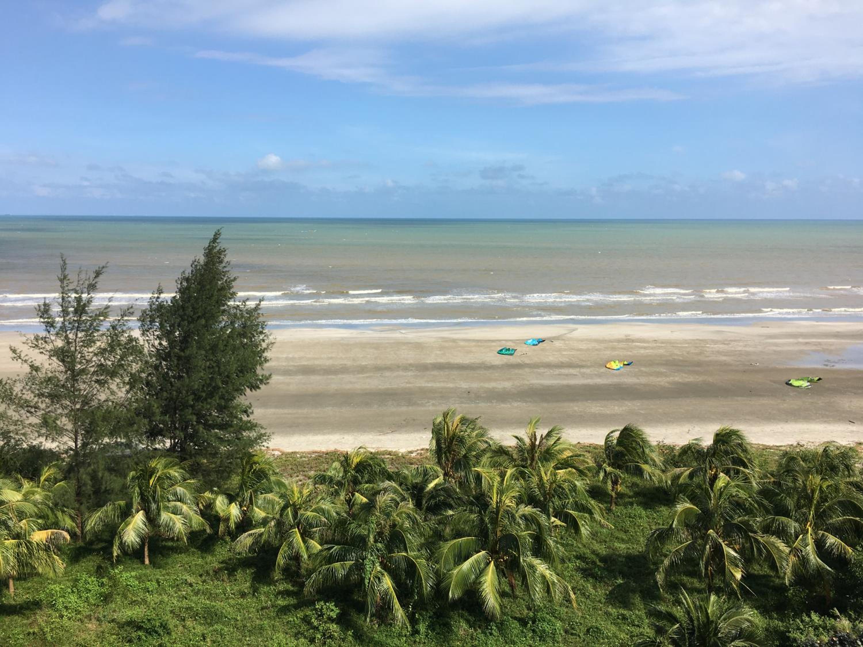 Tenang Retreat at Timurbay -Full Sea View- photo 4