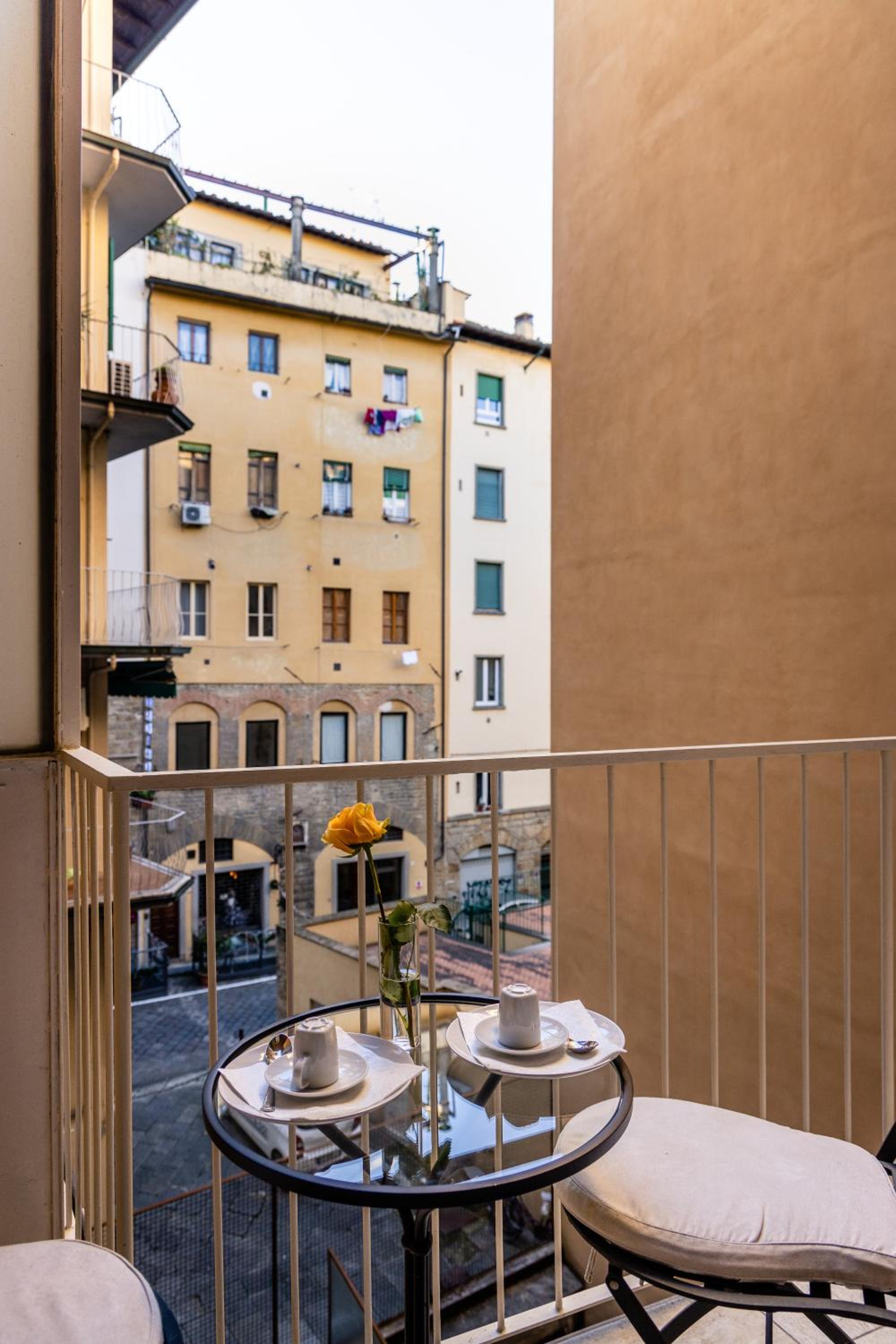 MyFlorenceHoliday Gold Bridge