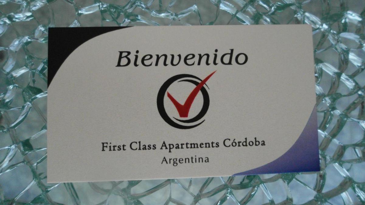 First Class Apartments